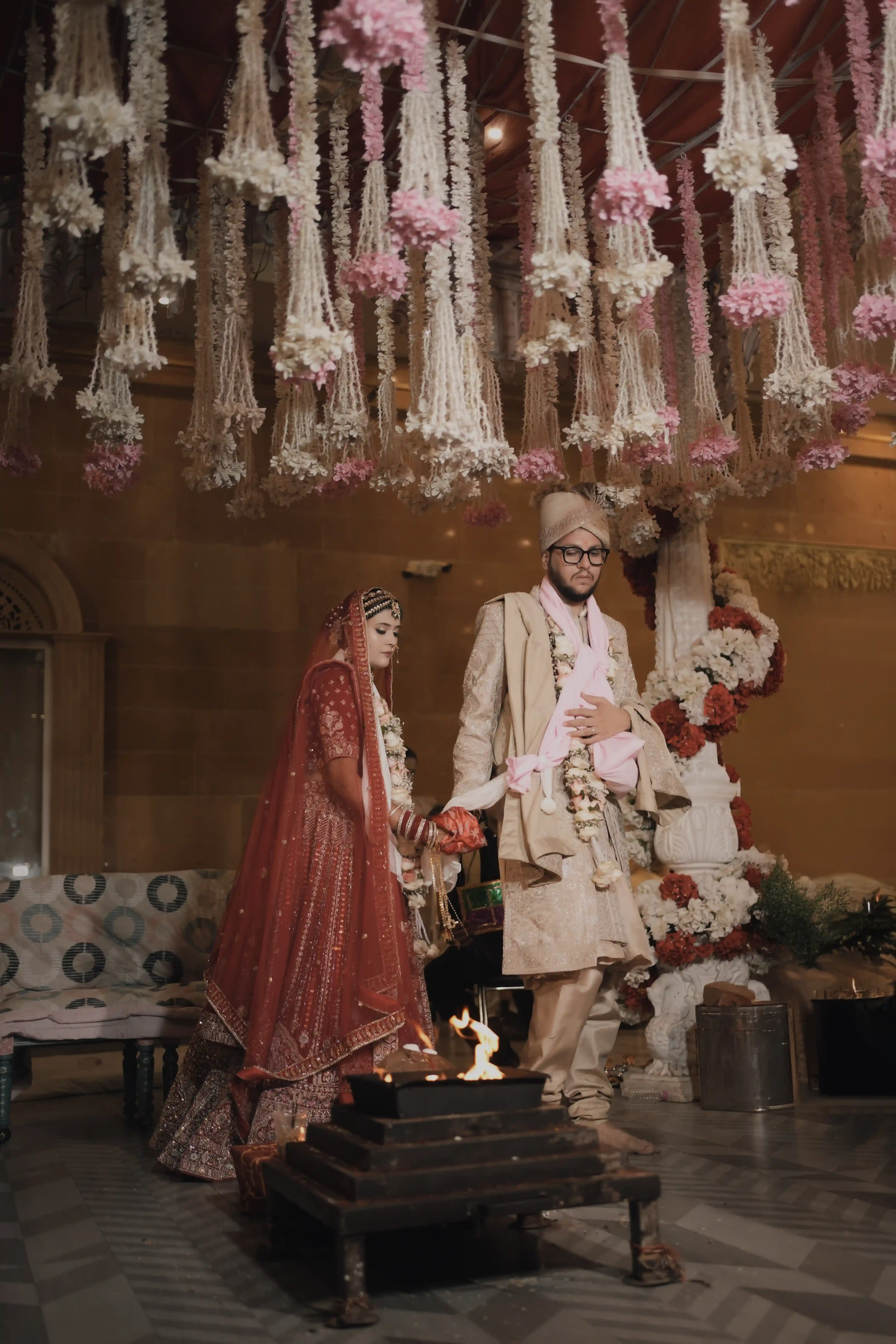 Wedding album