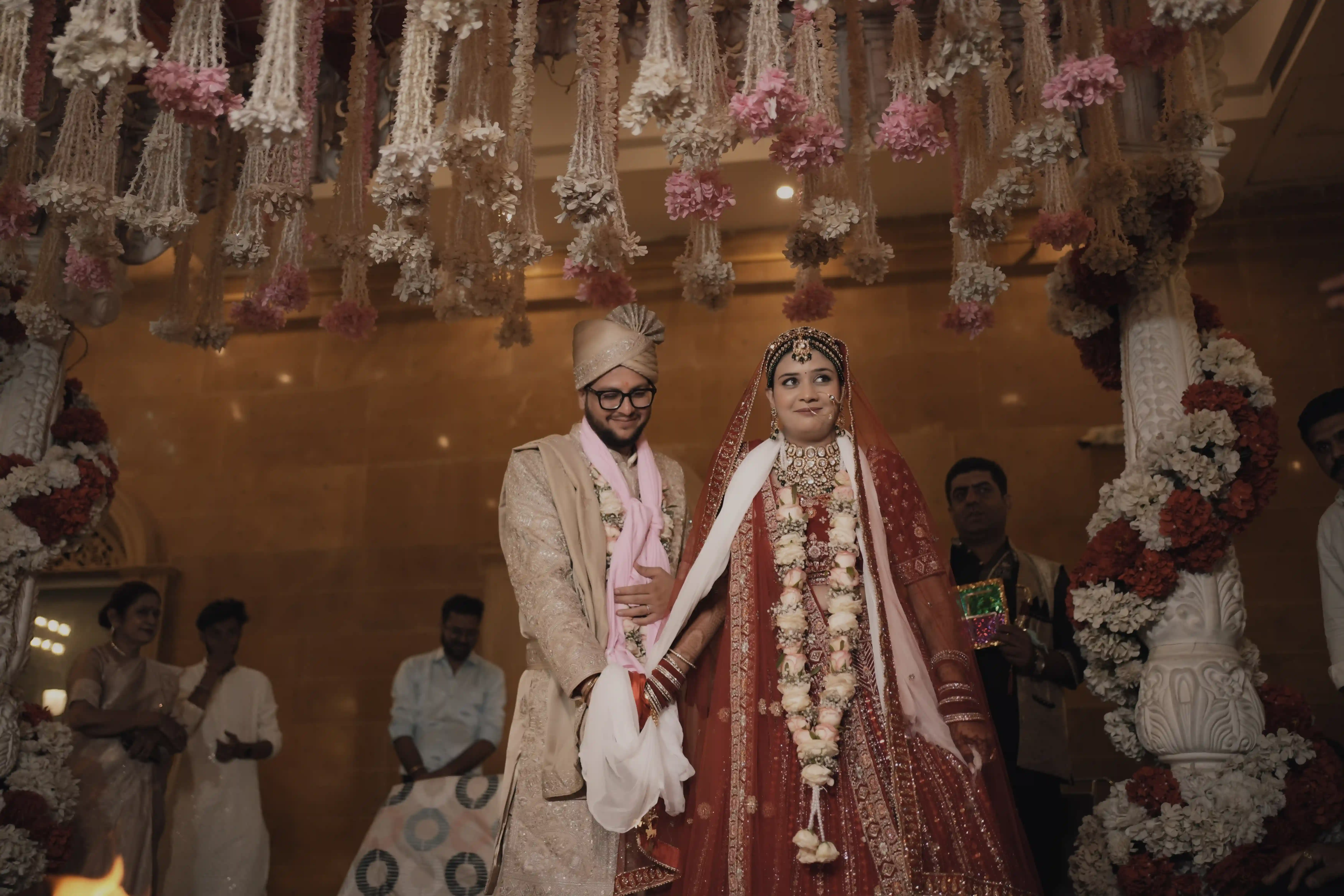 Wedding album