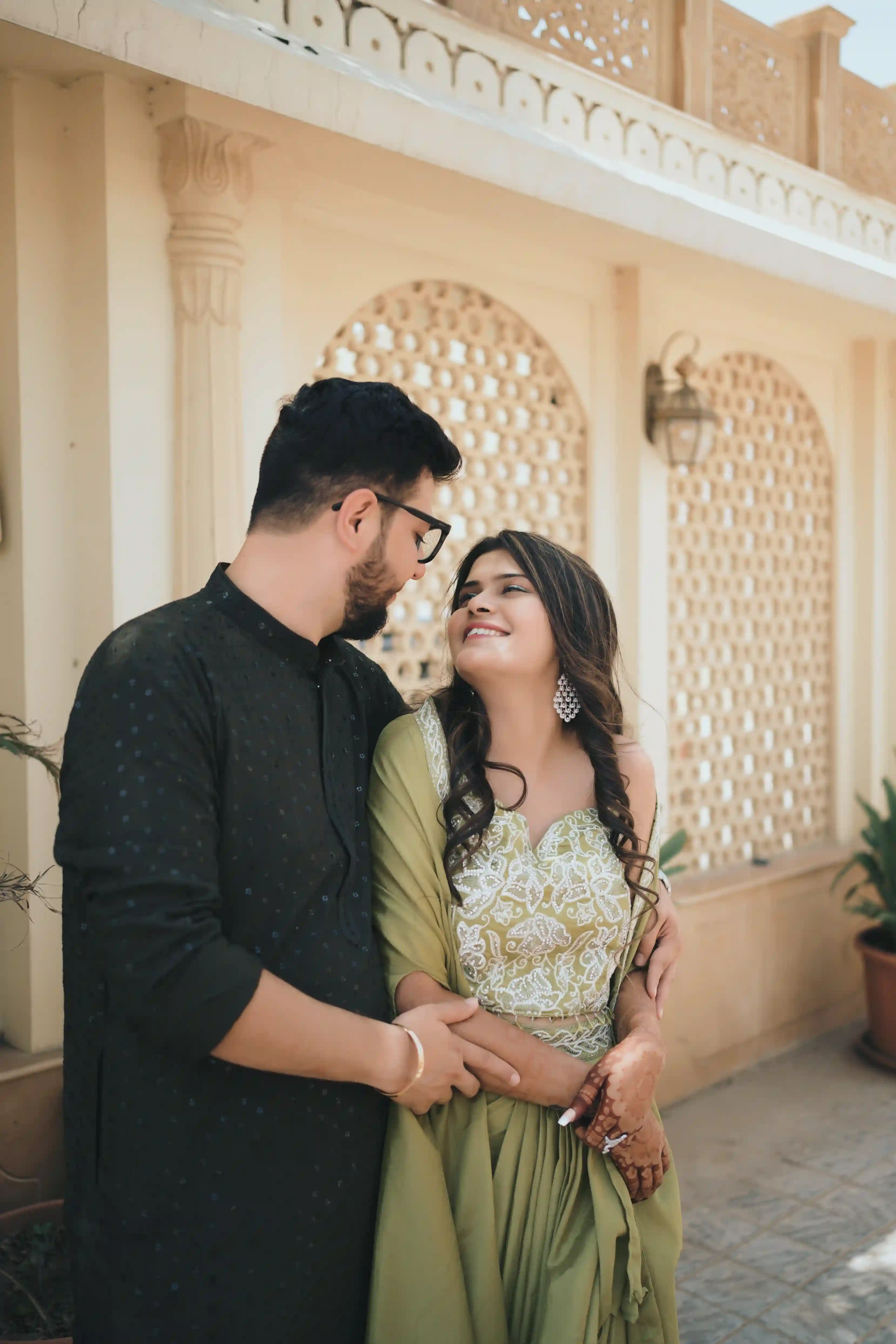 Wedding album