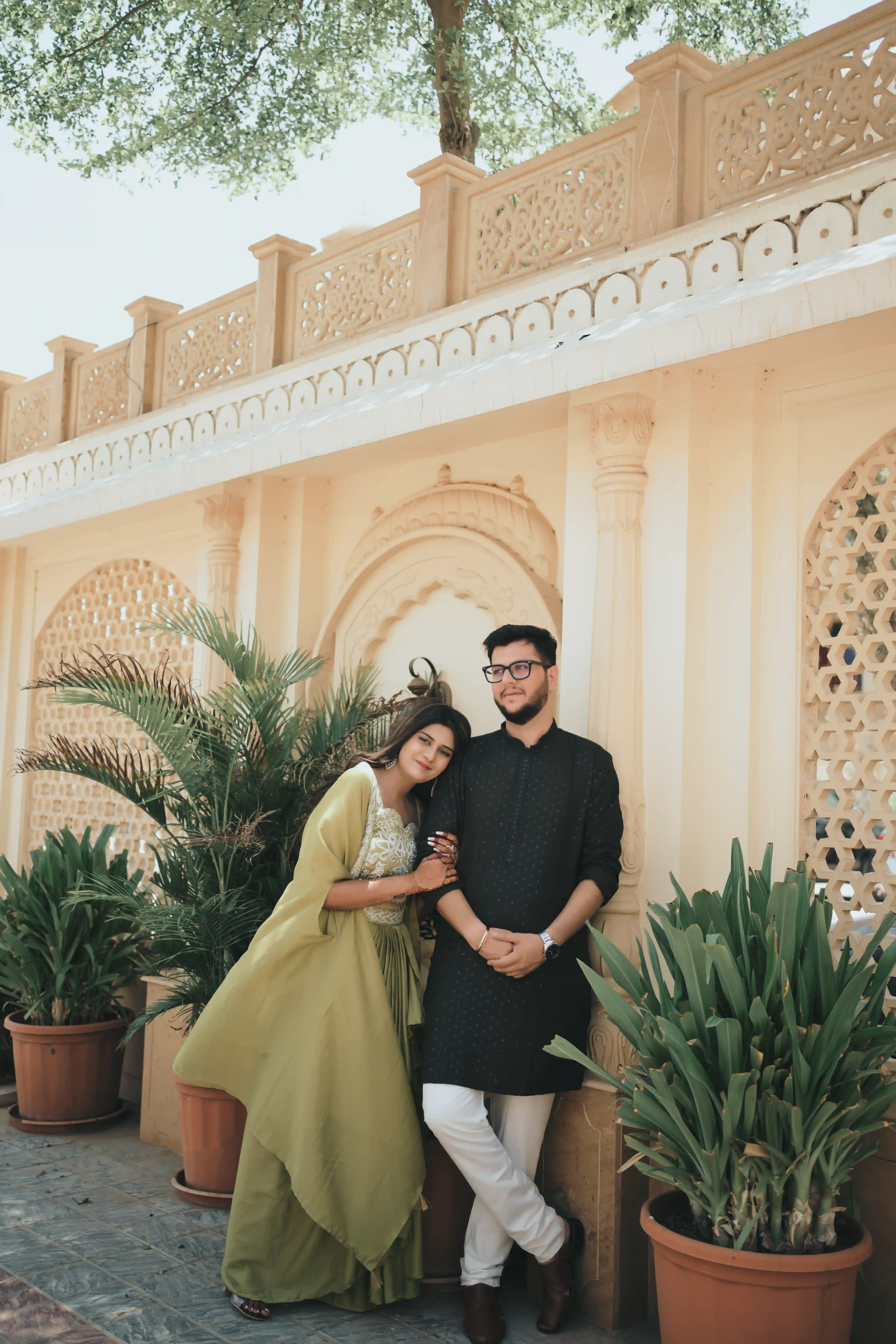 Wedding album