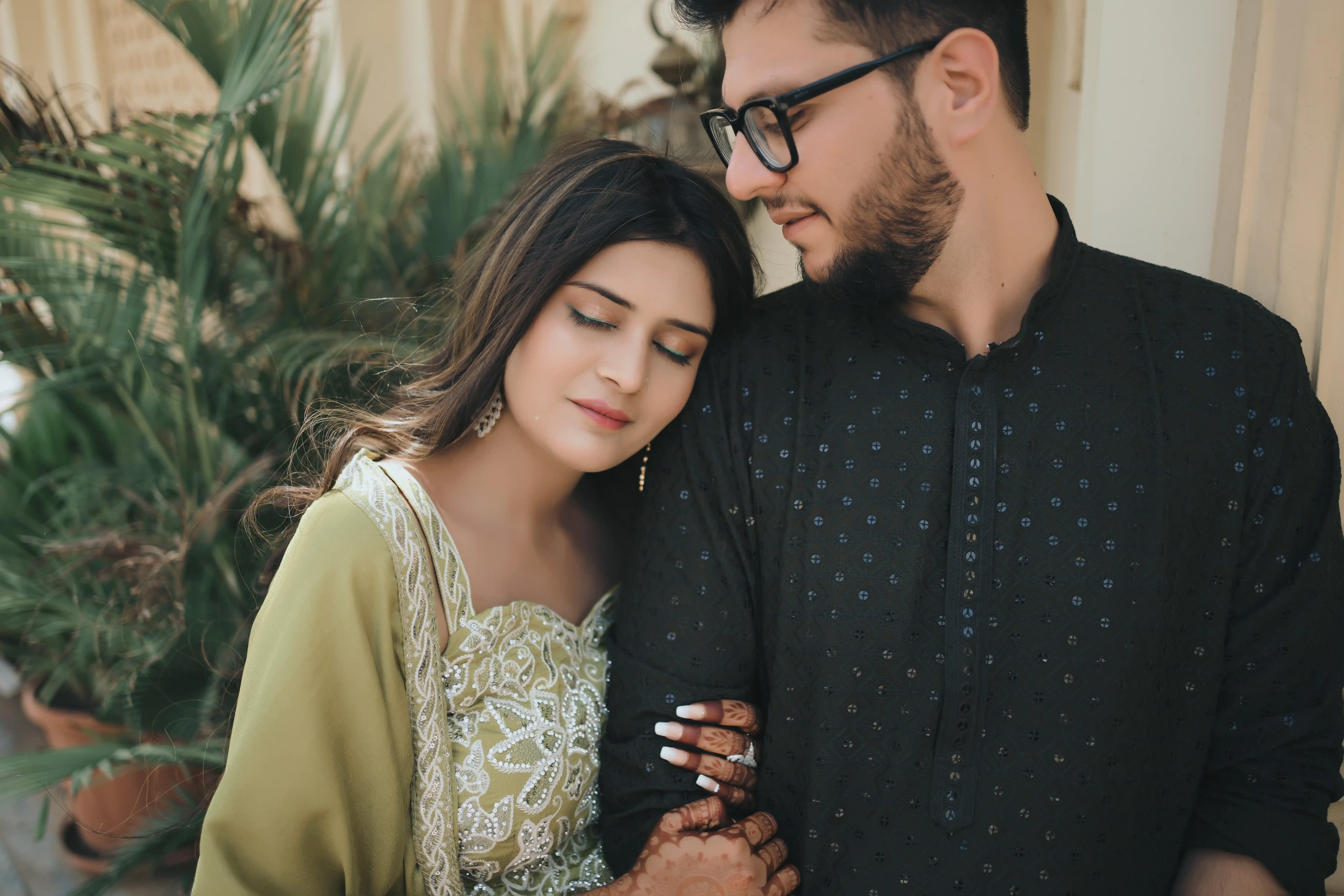 Wedding album