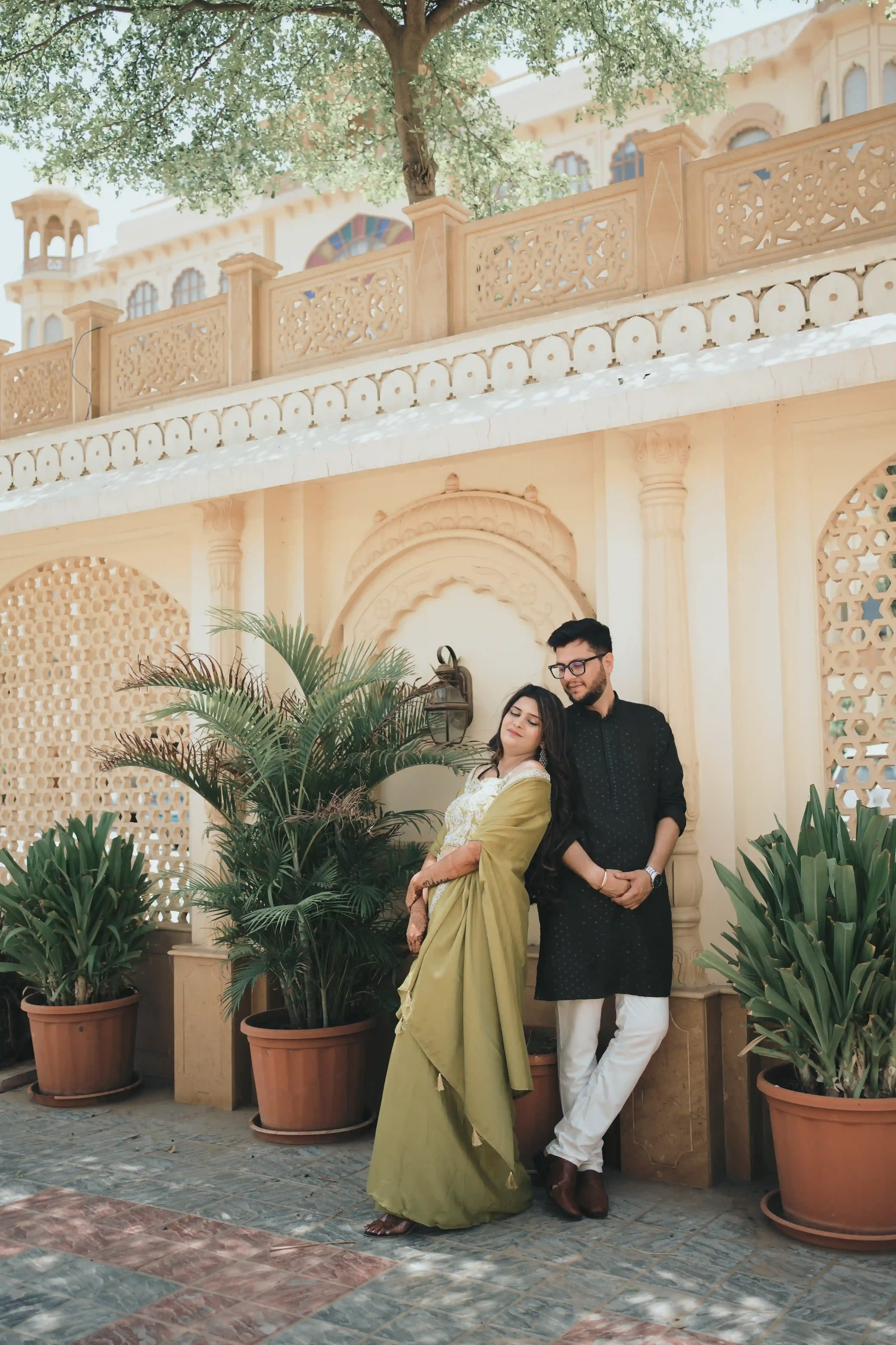 Wedding album