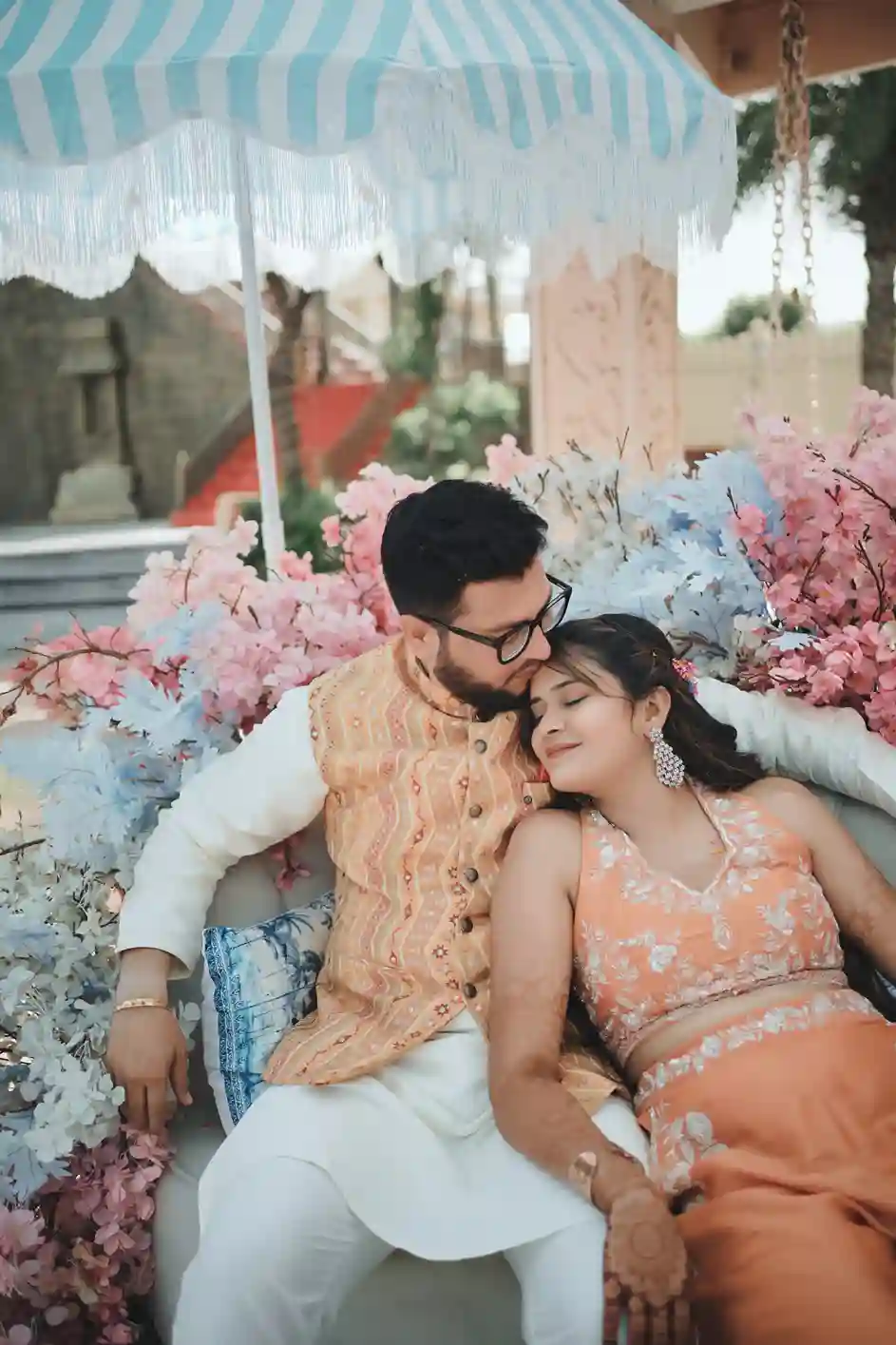 Wedding album