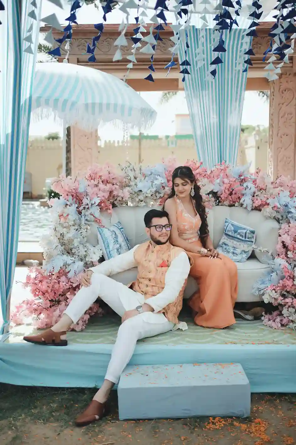 Wedding album