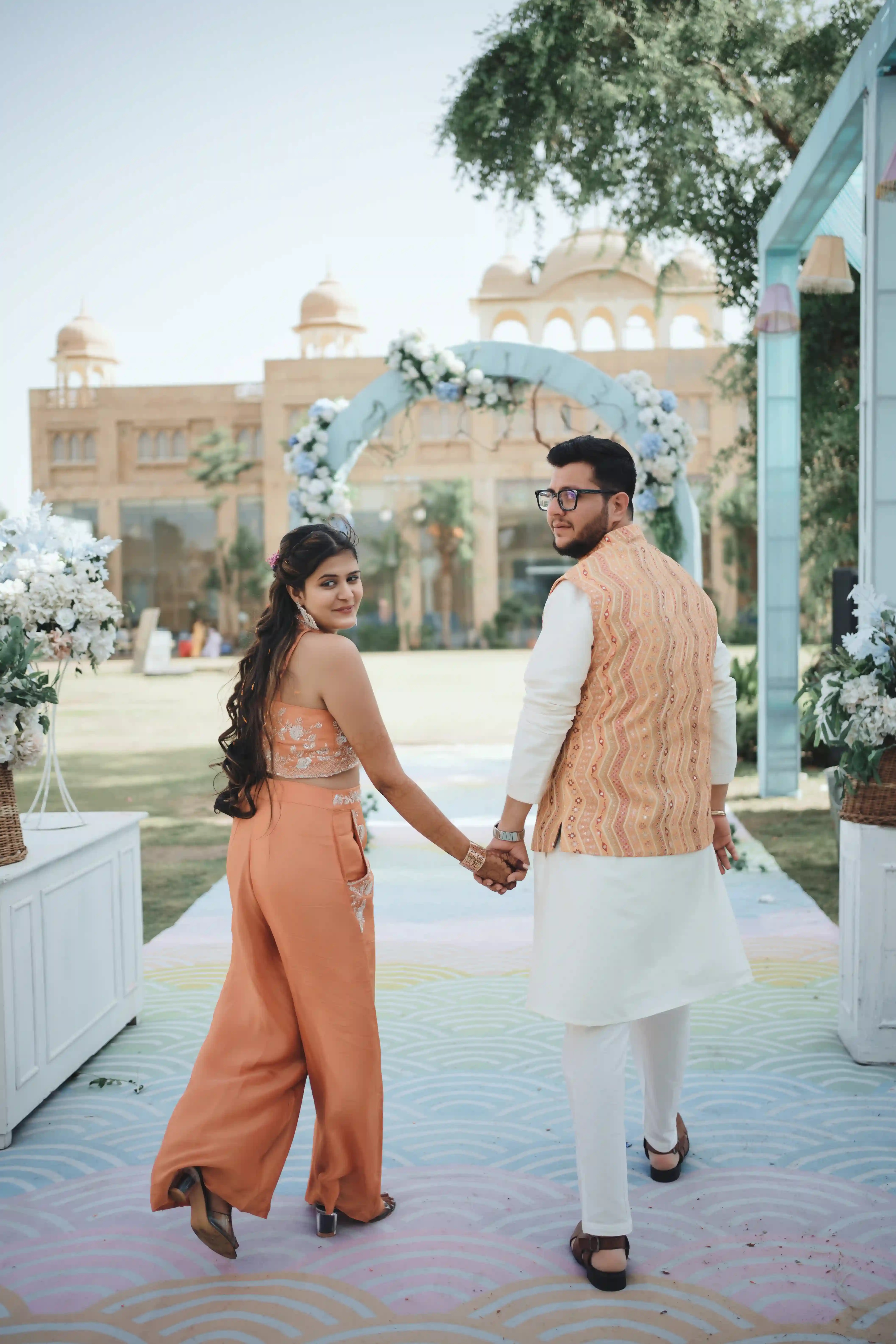 Wedding album