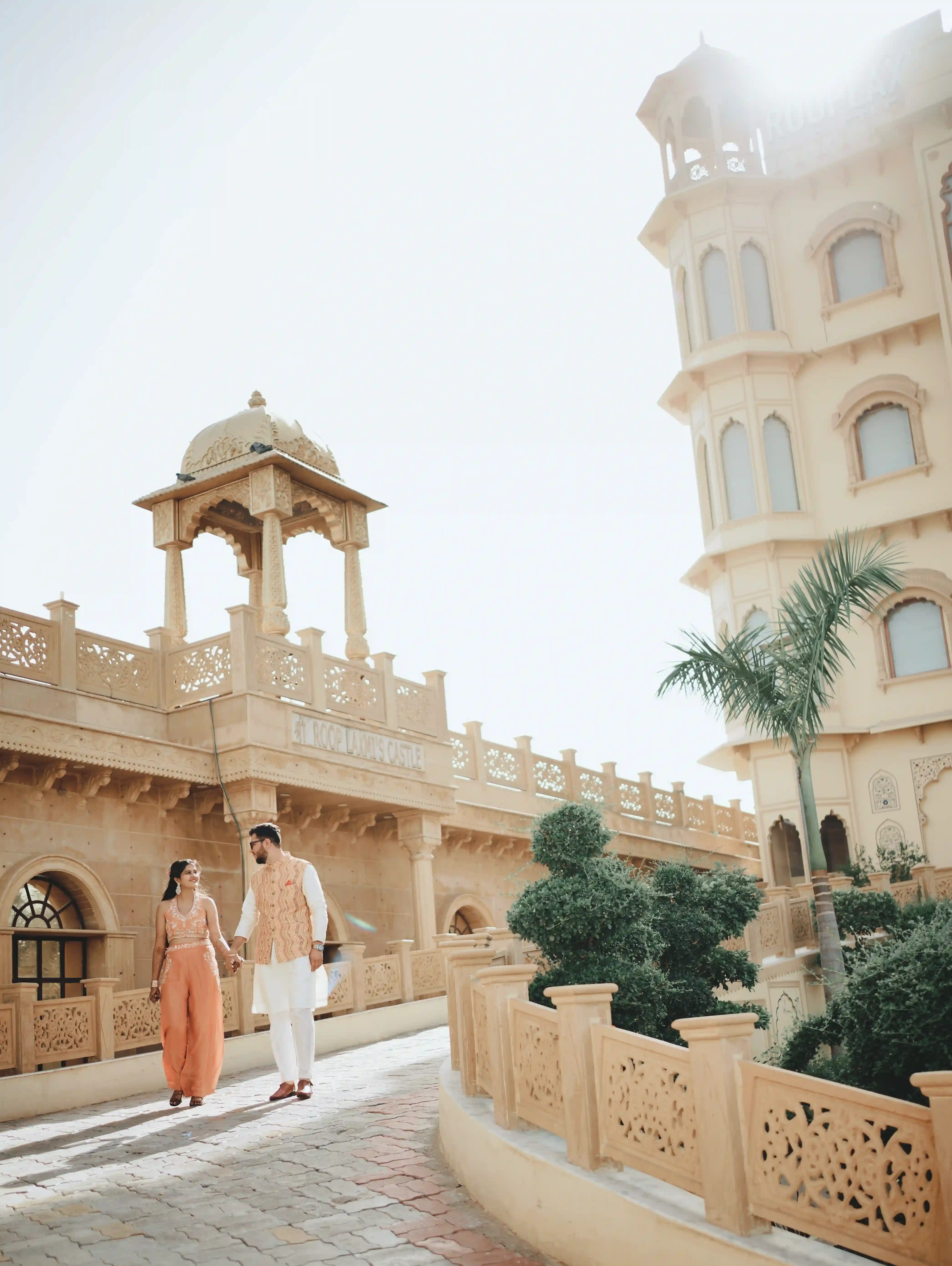 Wedding album