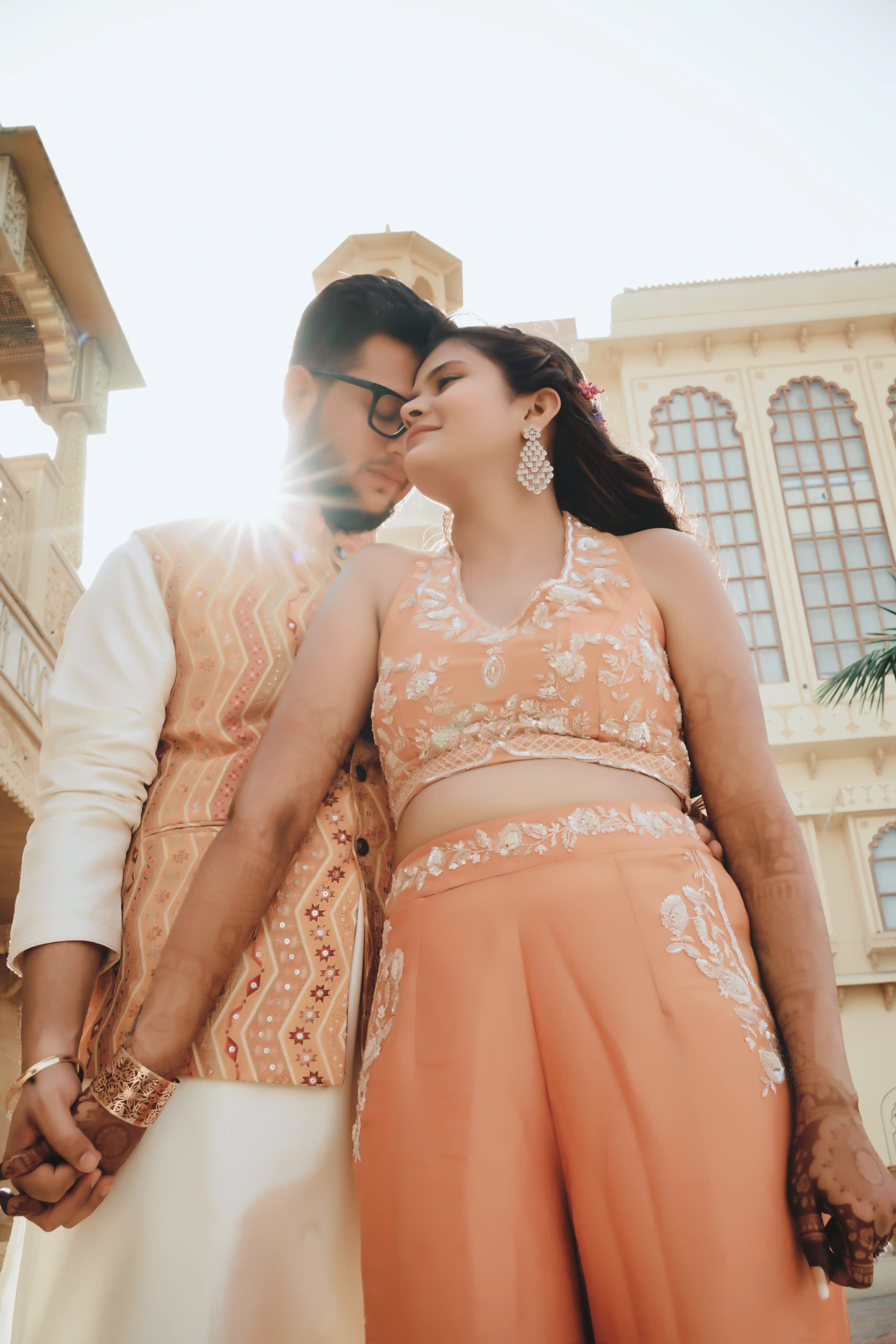 Wedding album
