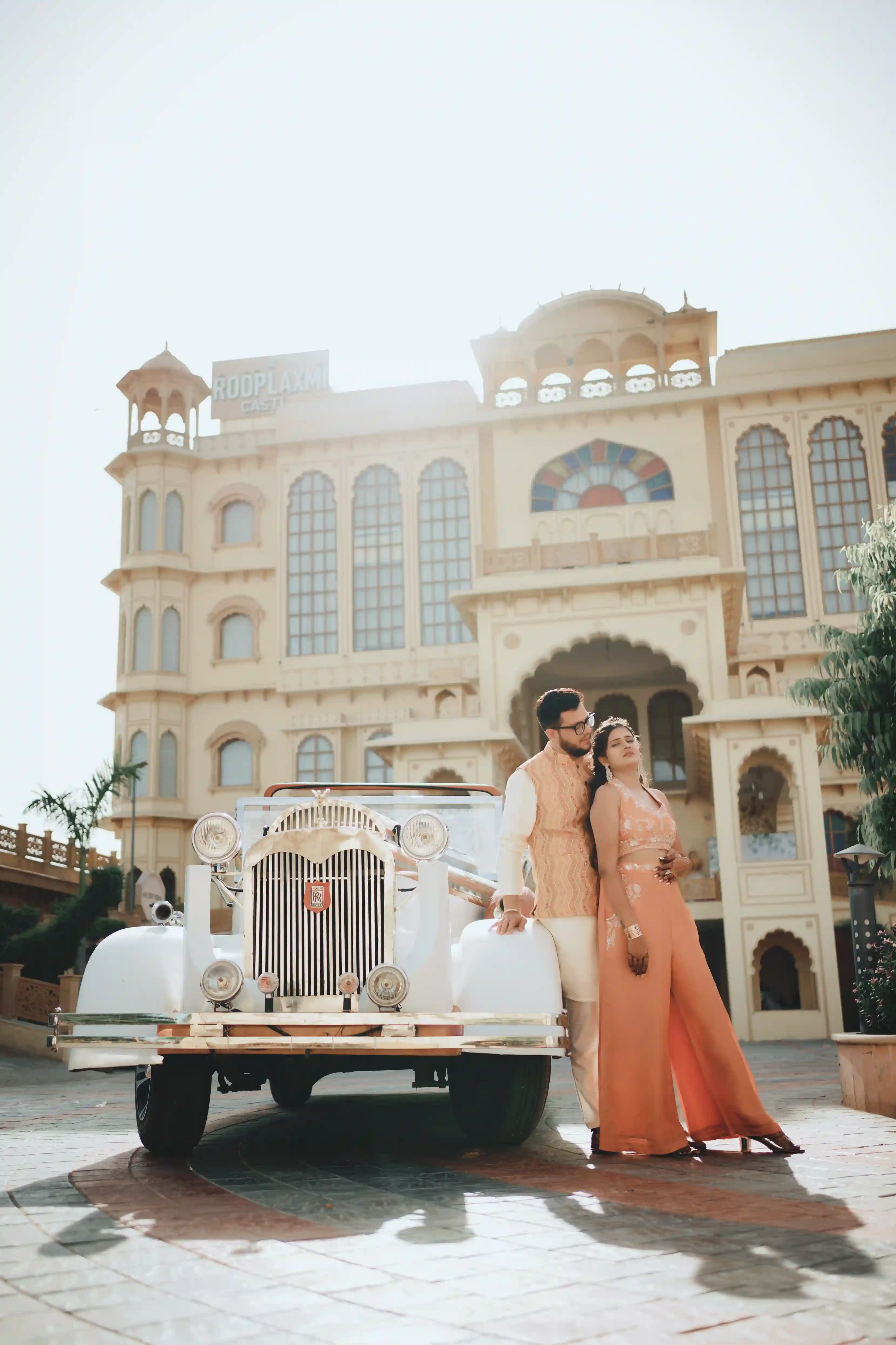 Wedding album