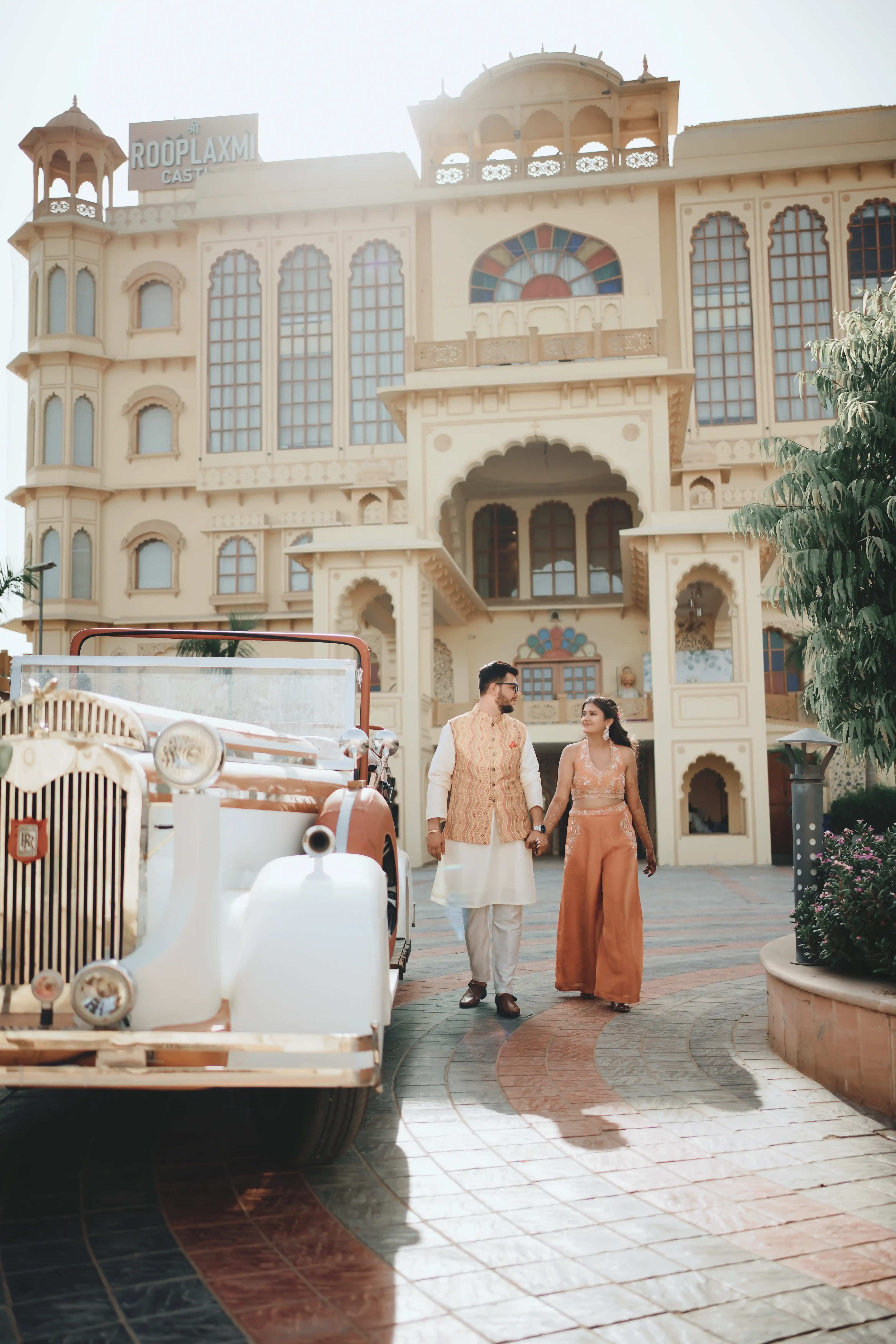 Wedding album
