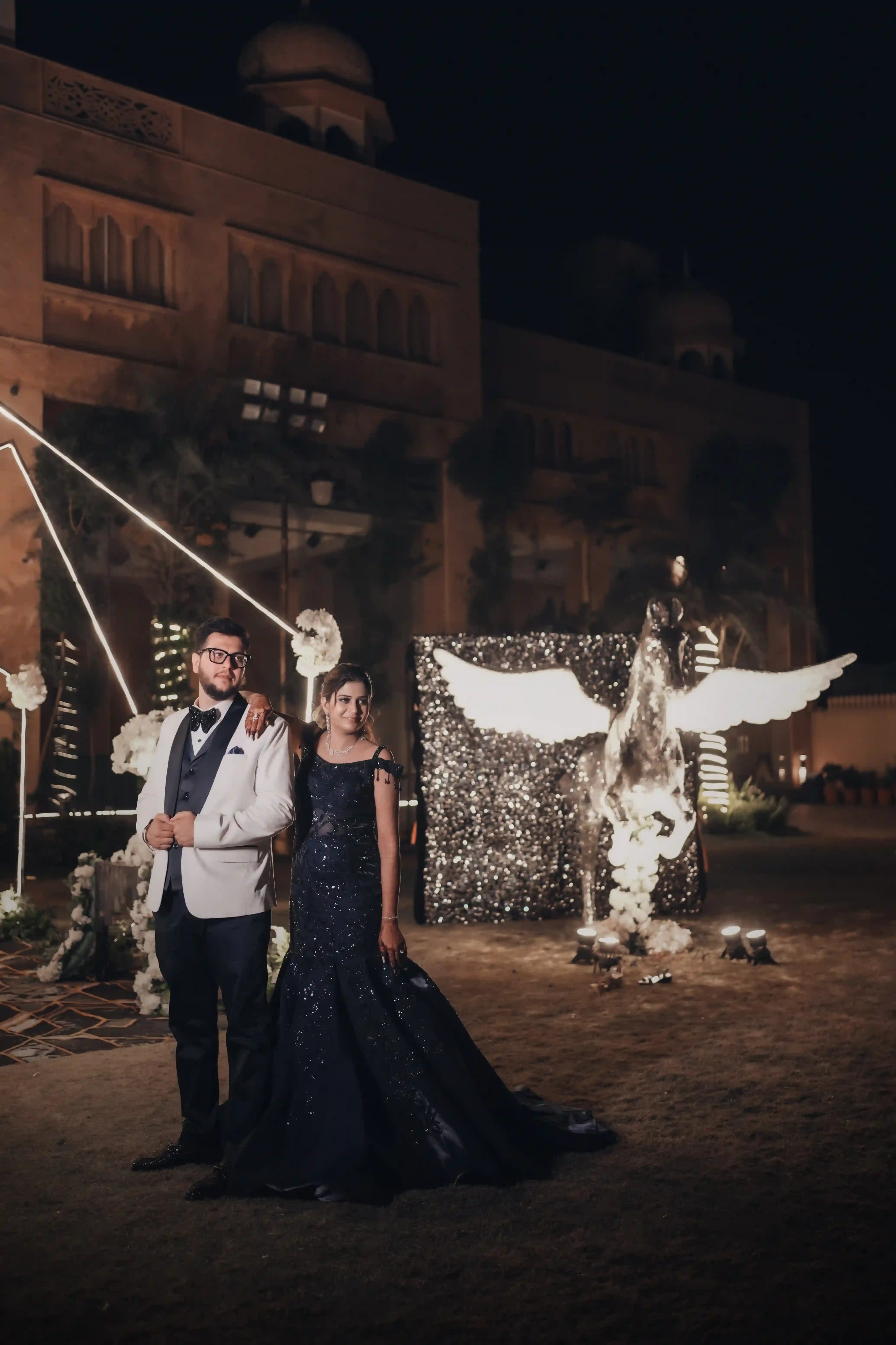 Wedding album