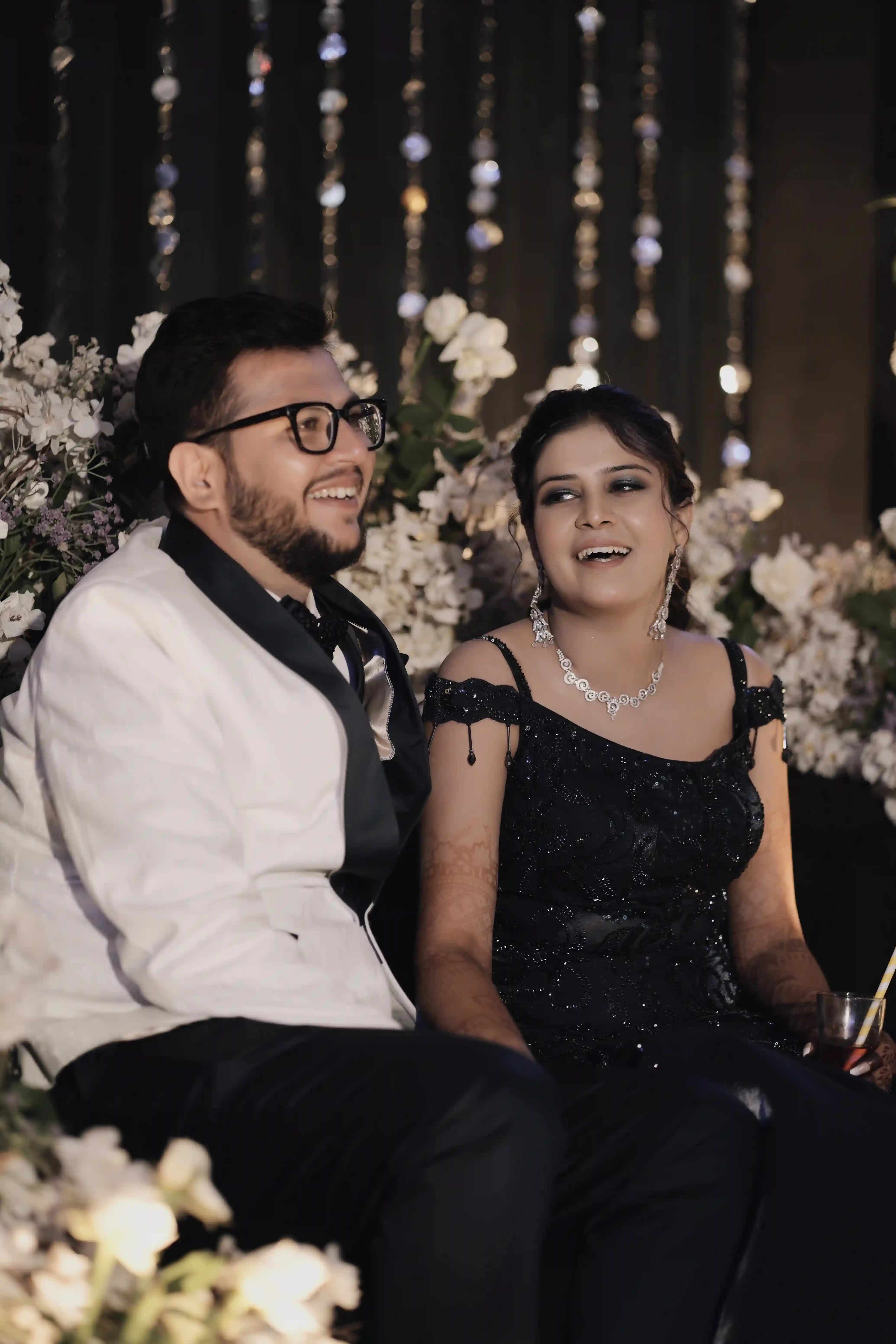 Wedding album