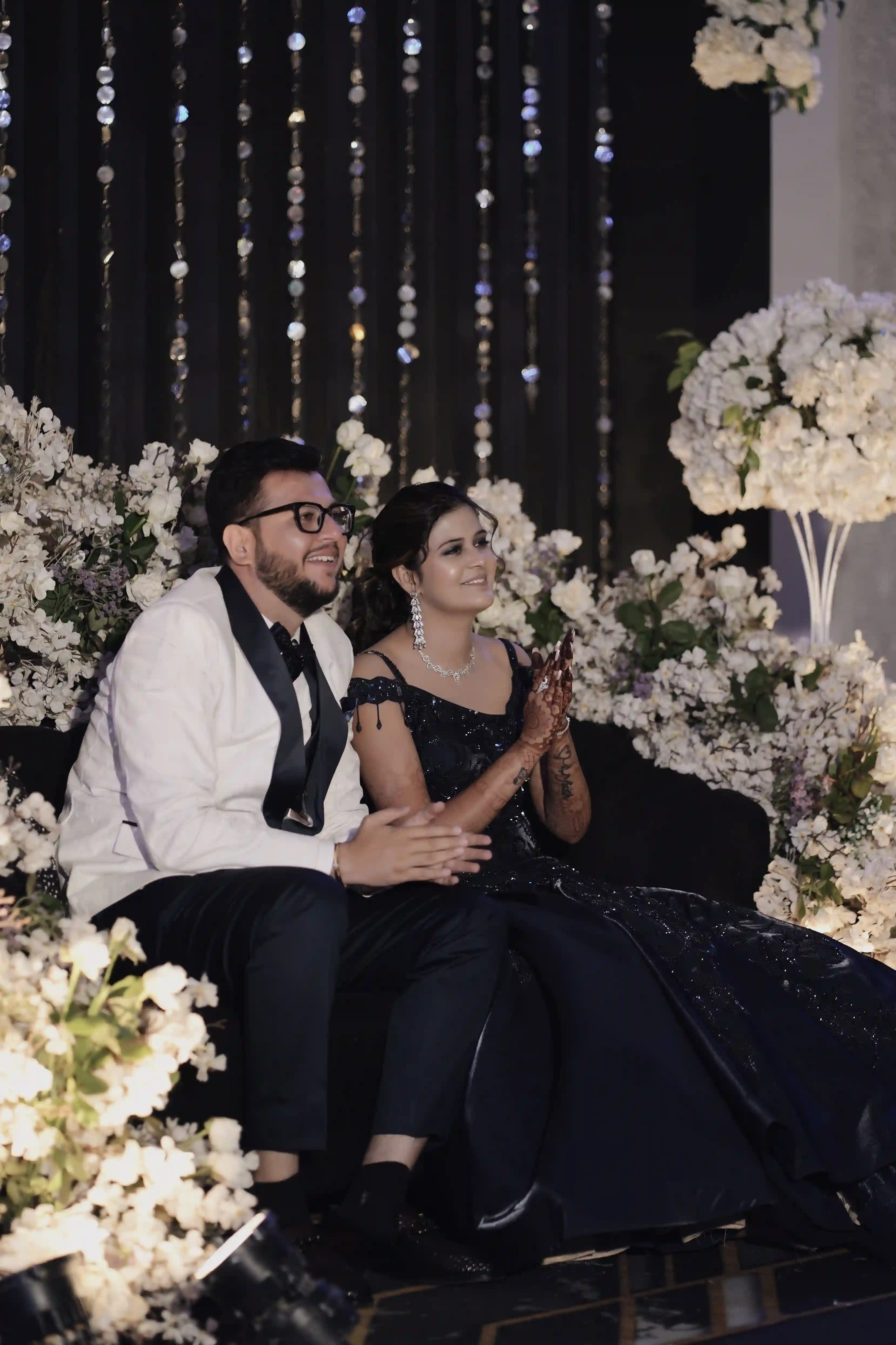 Wedding album