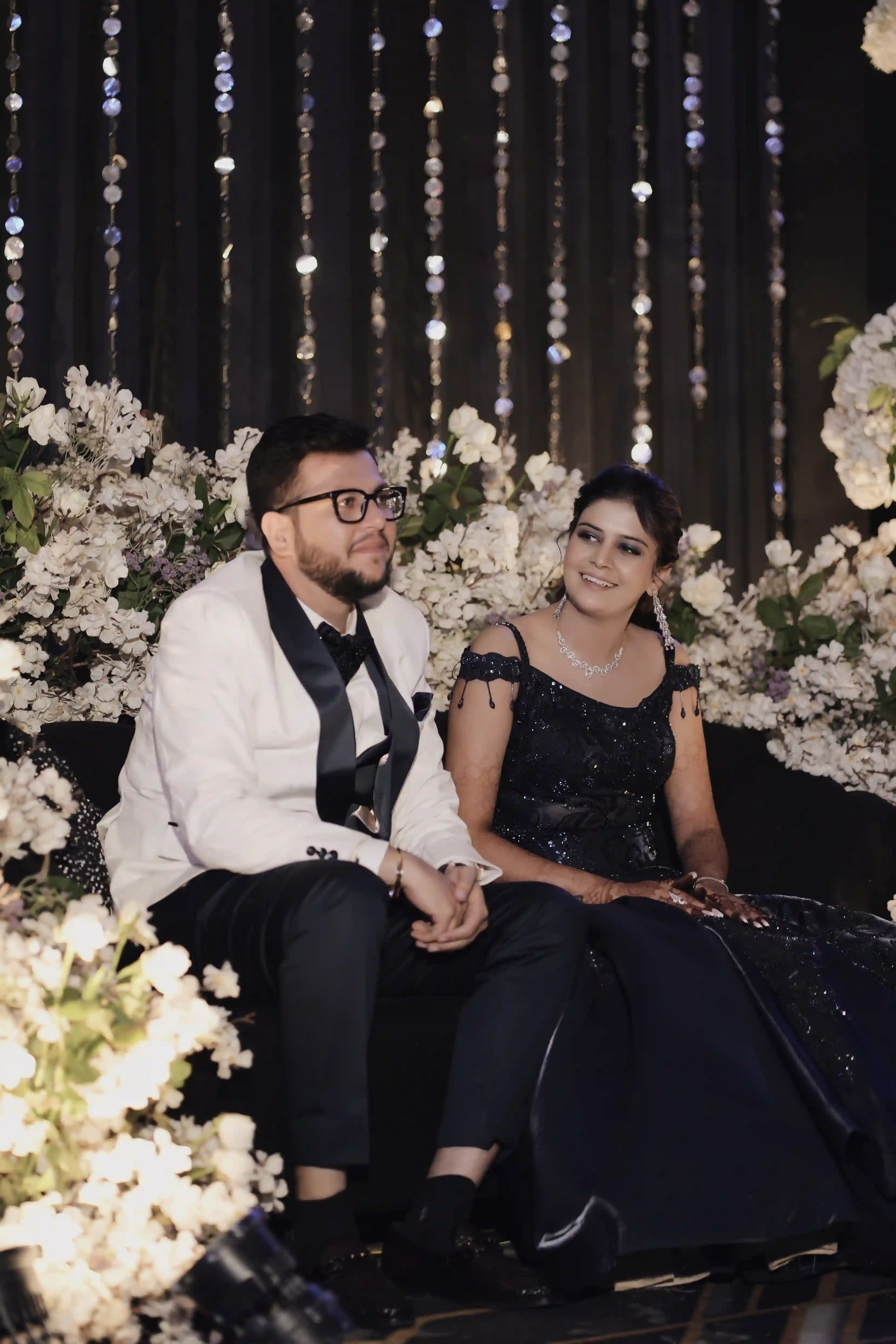 Wedding album
