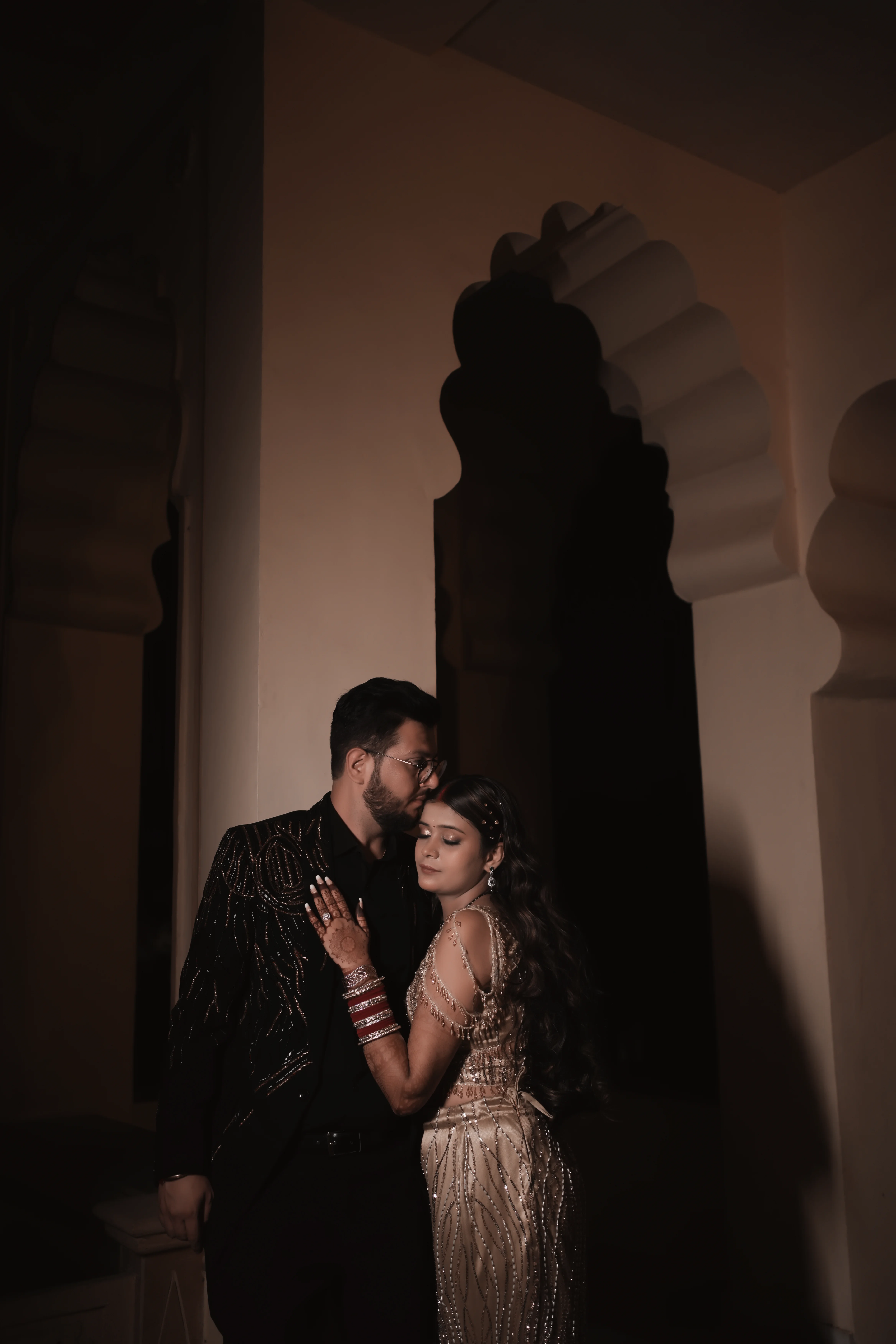 Wedding album