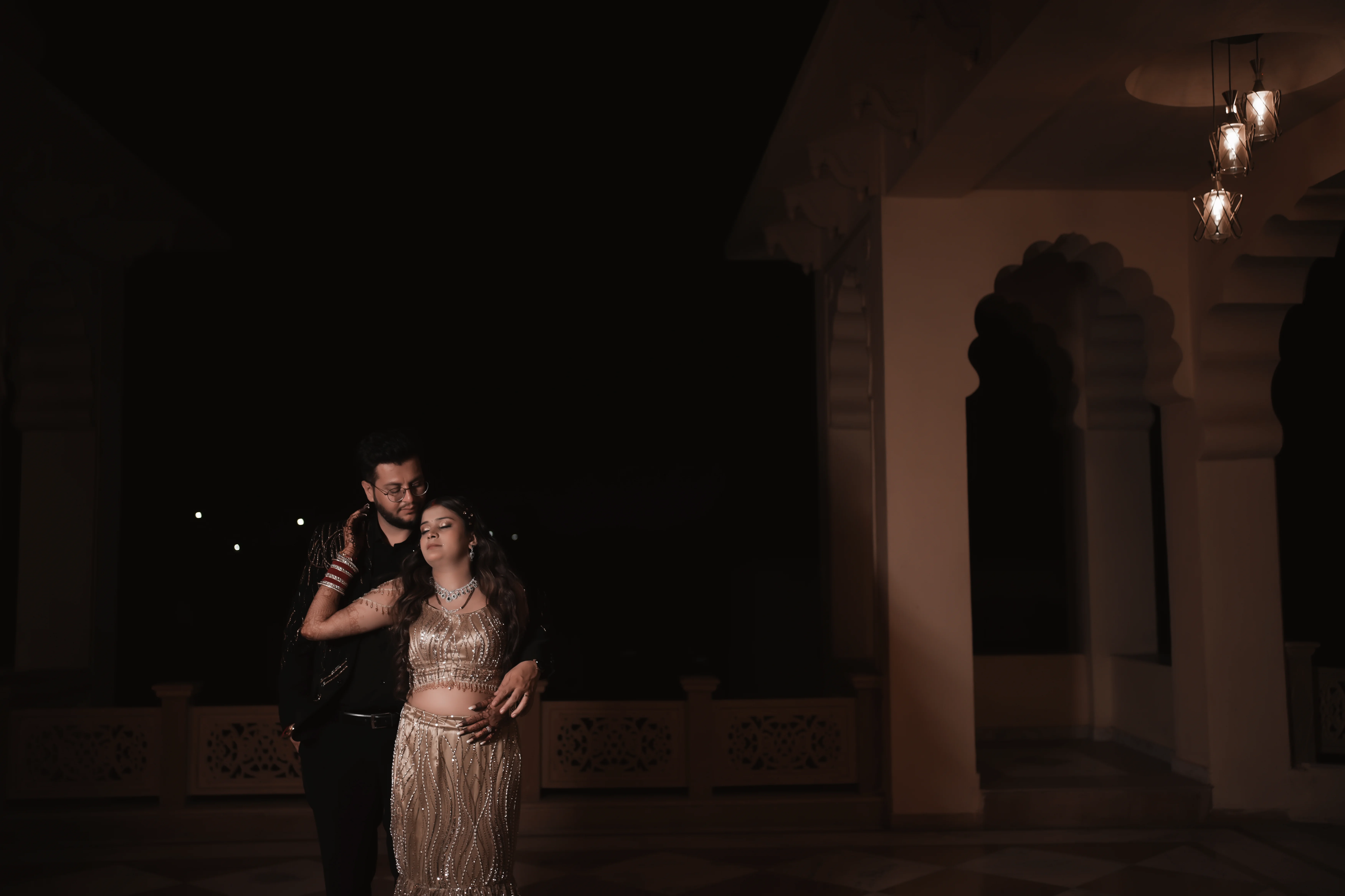 Wedding album
