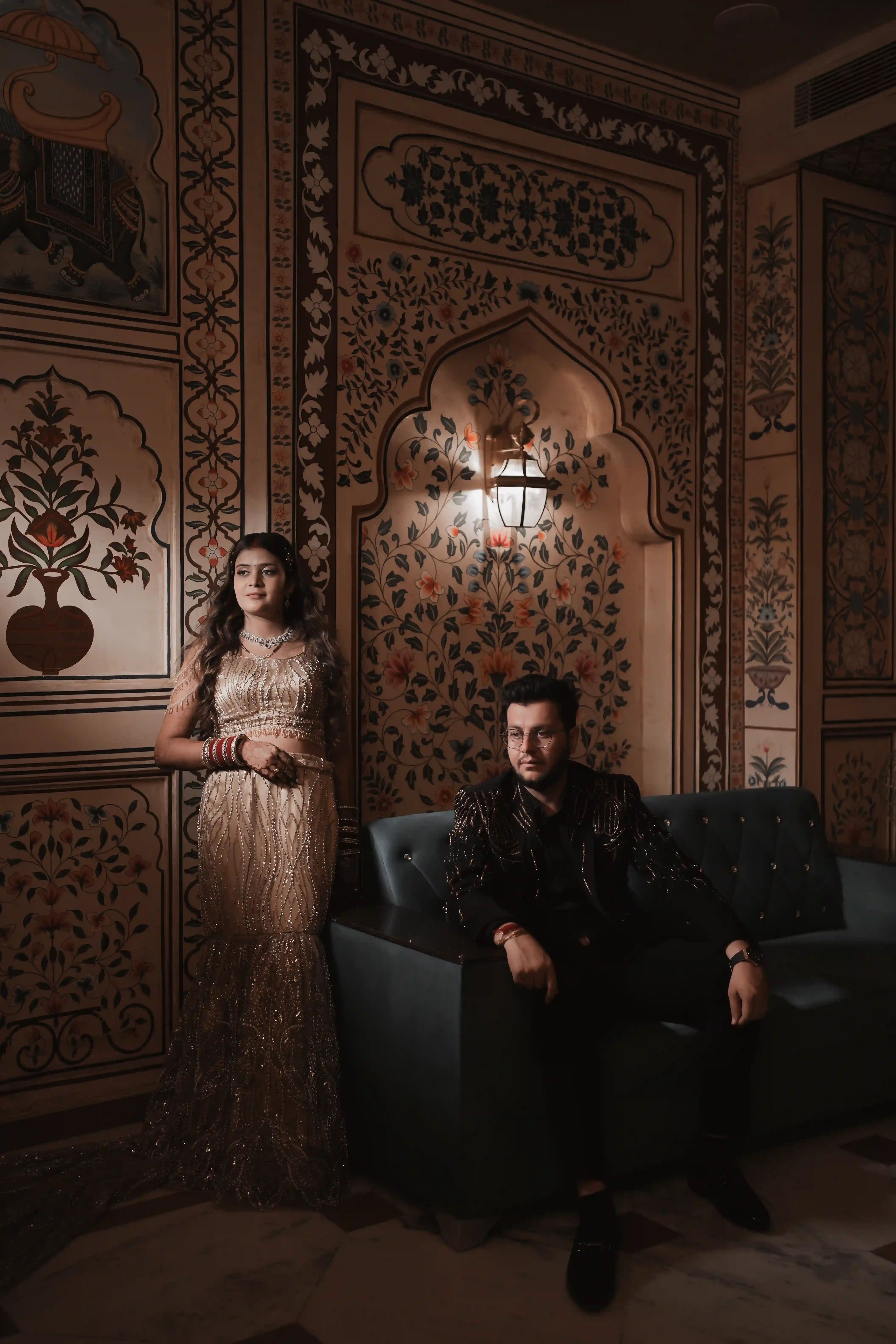 Wedding album
