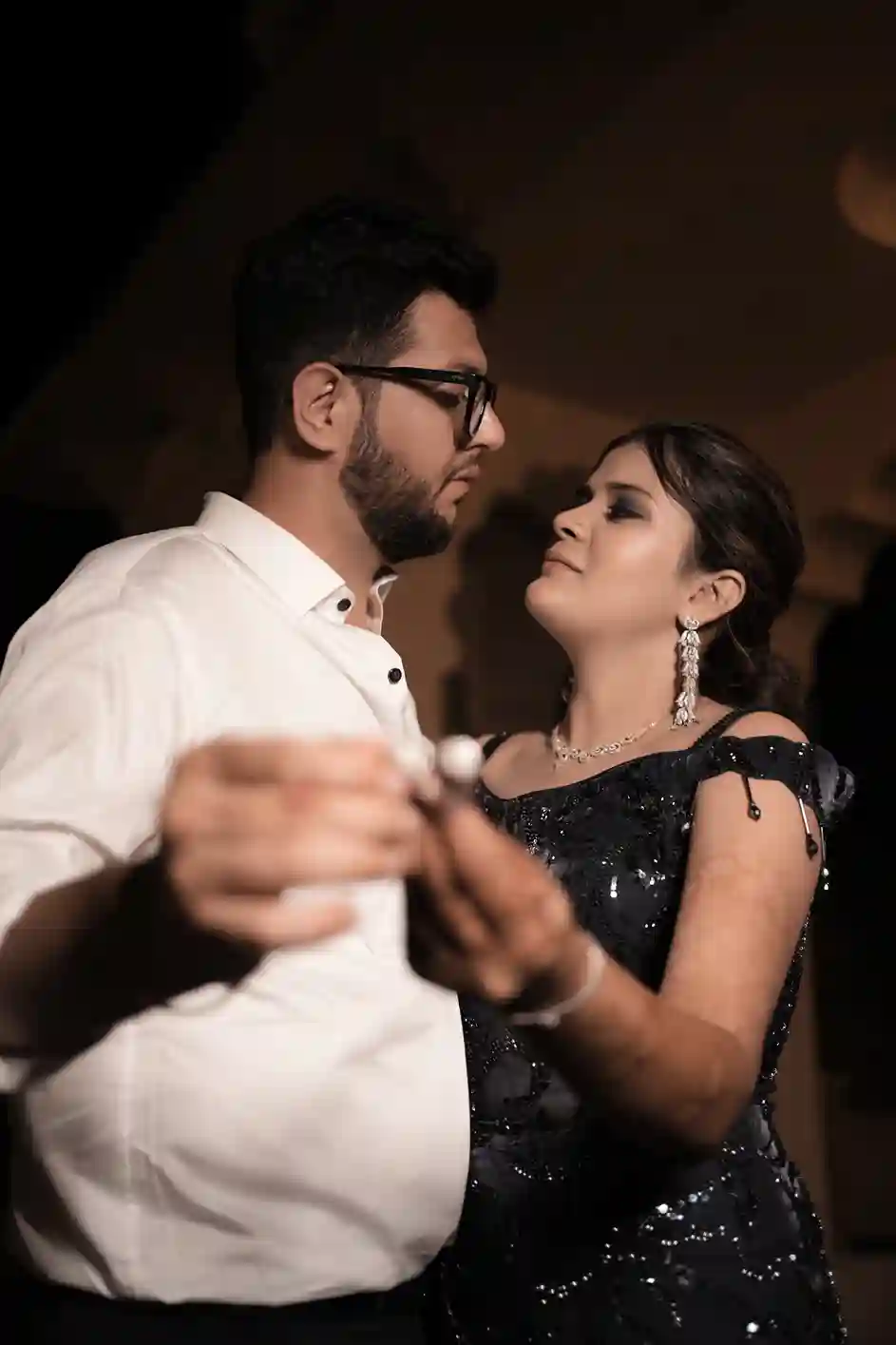Wedding album