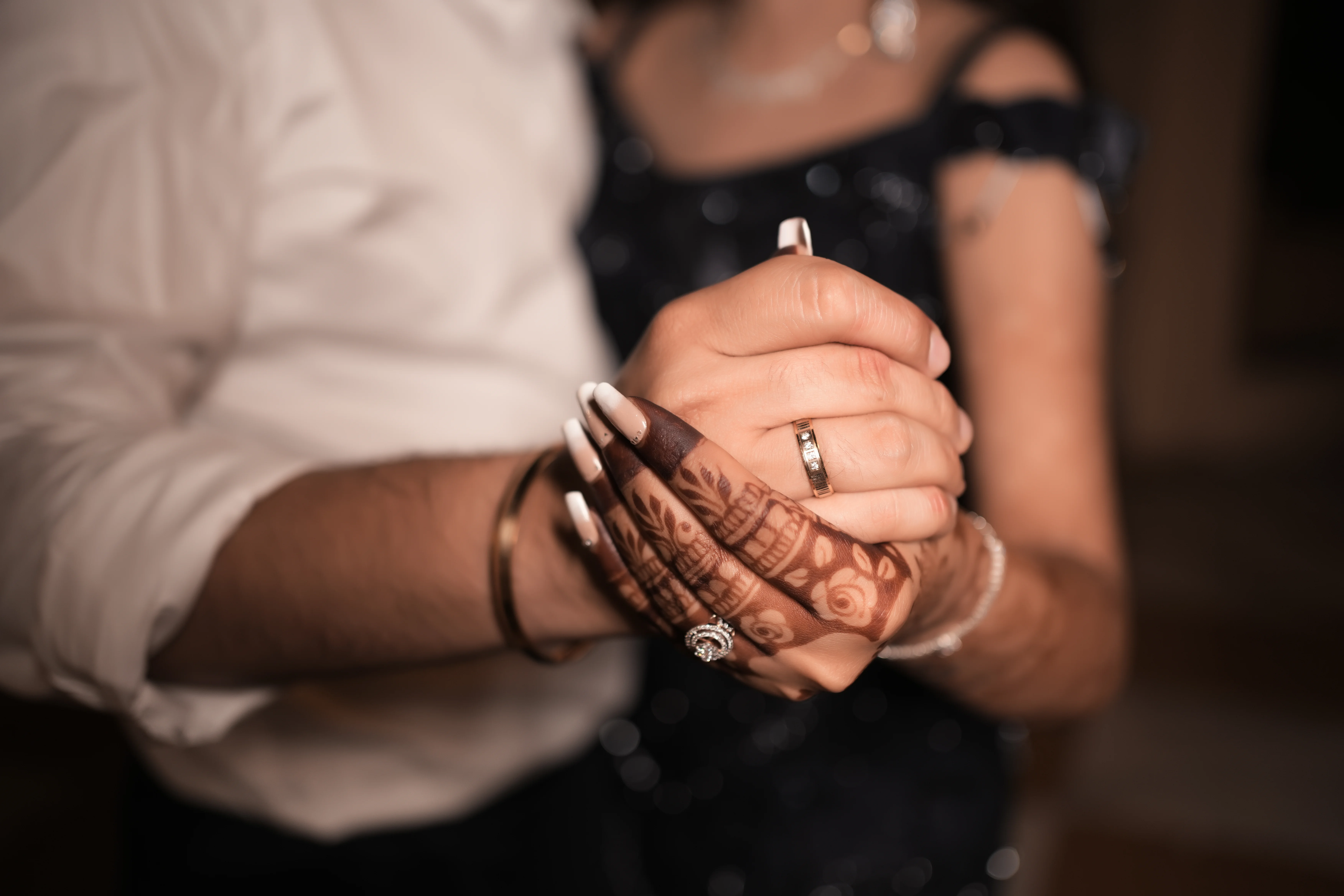 Wedding album