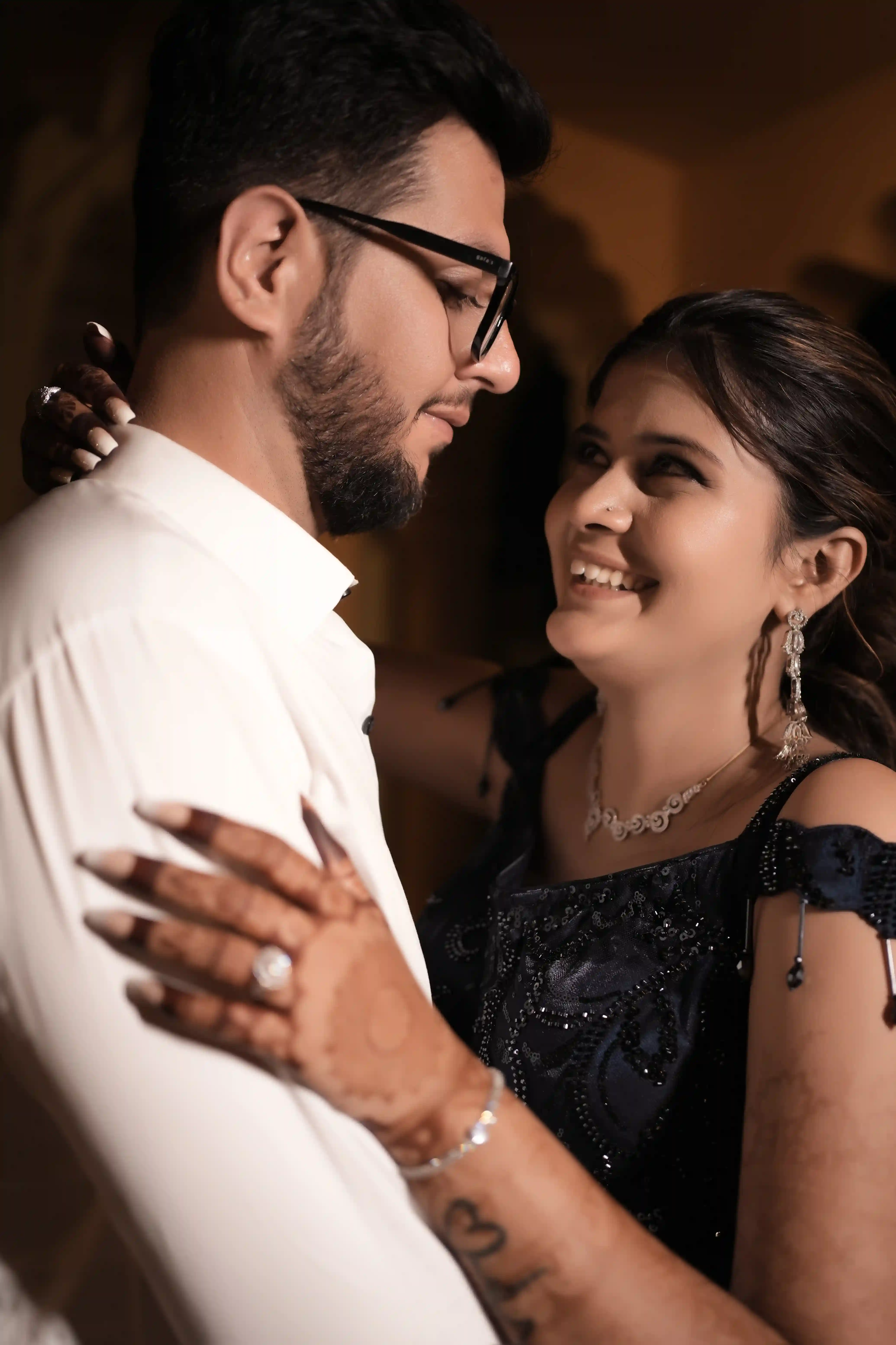 Wedding album