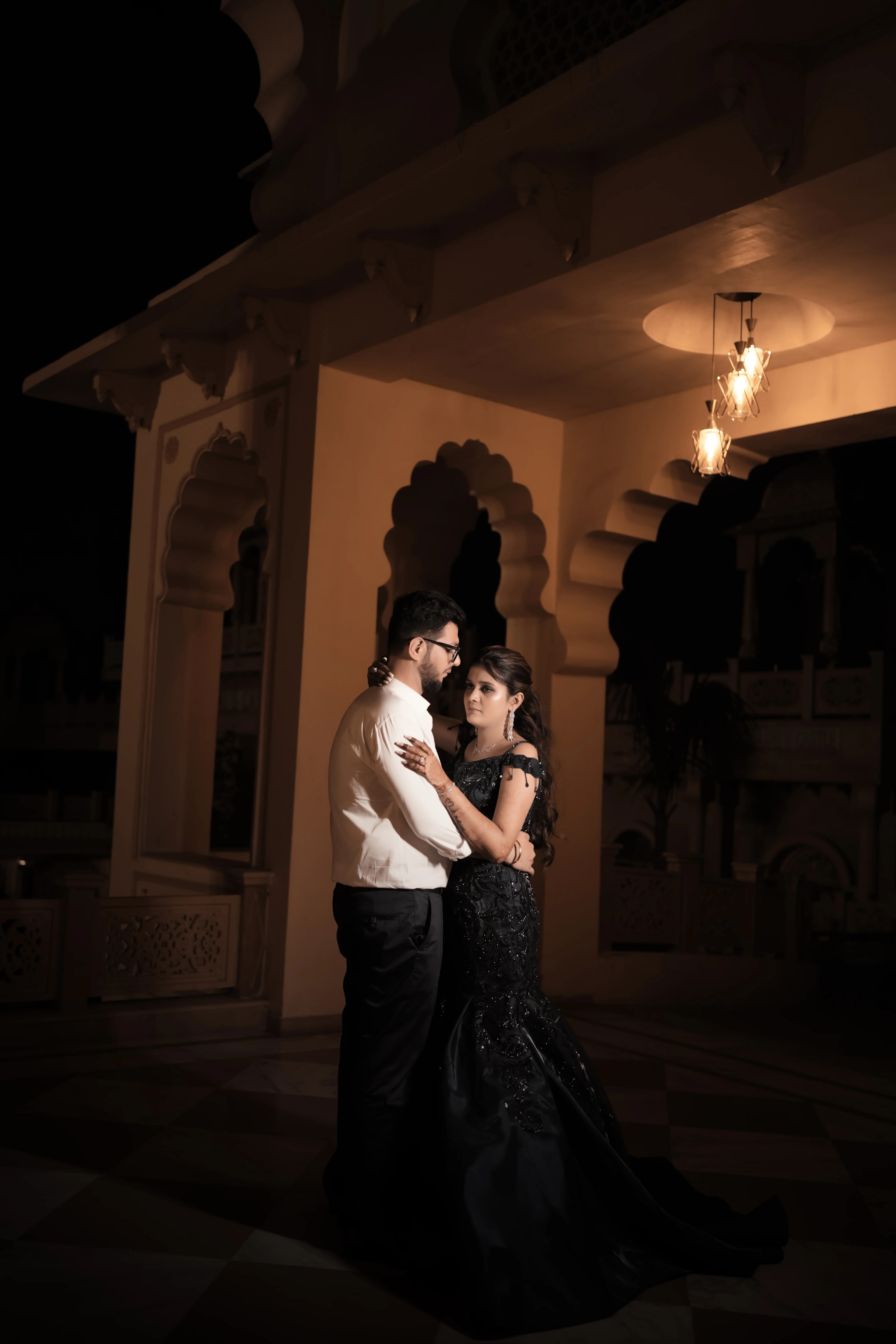 Wedding album
