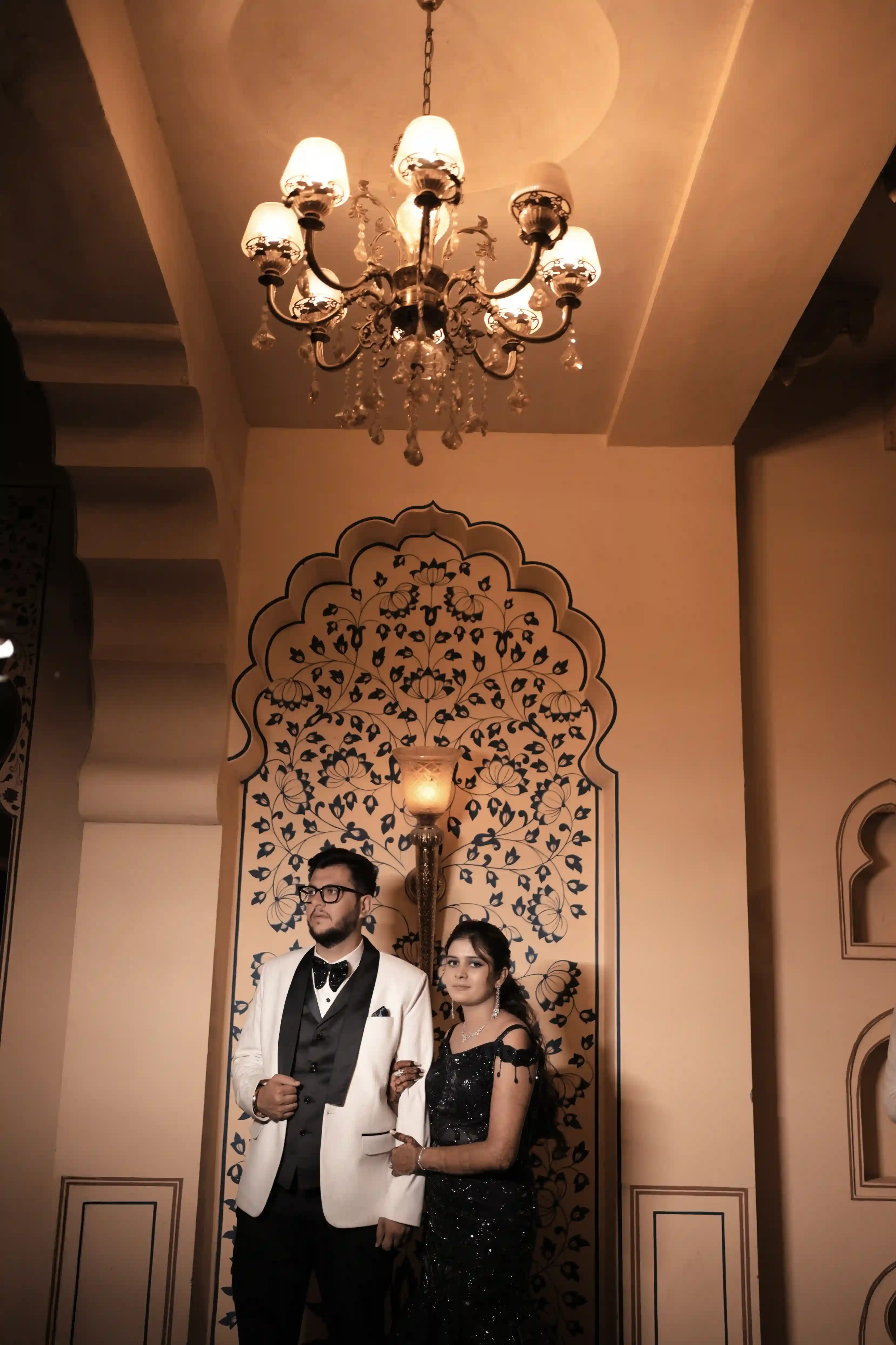 Wedding album