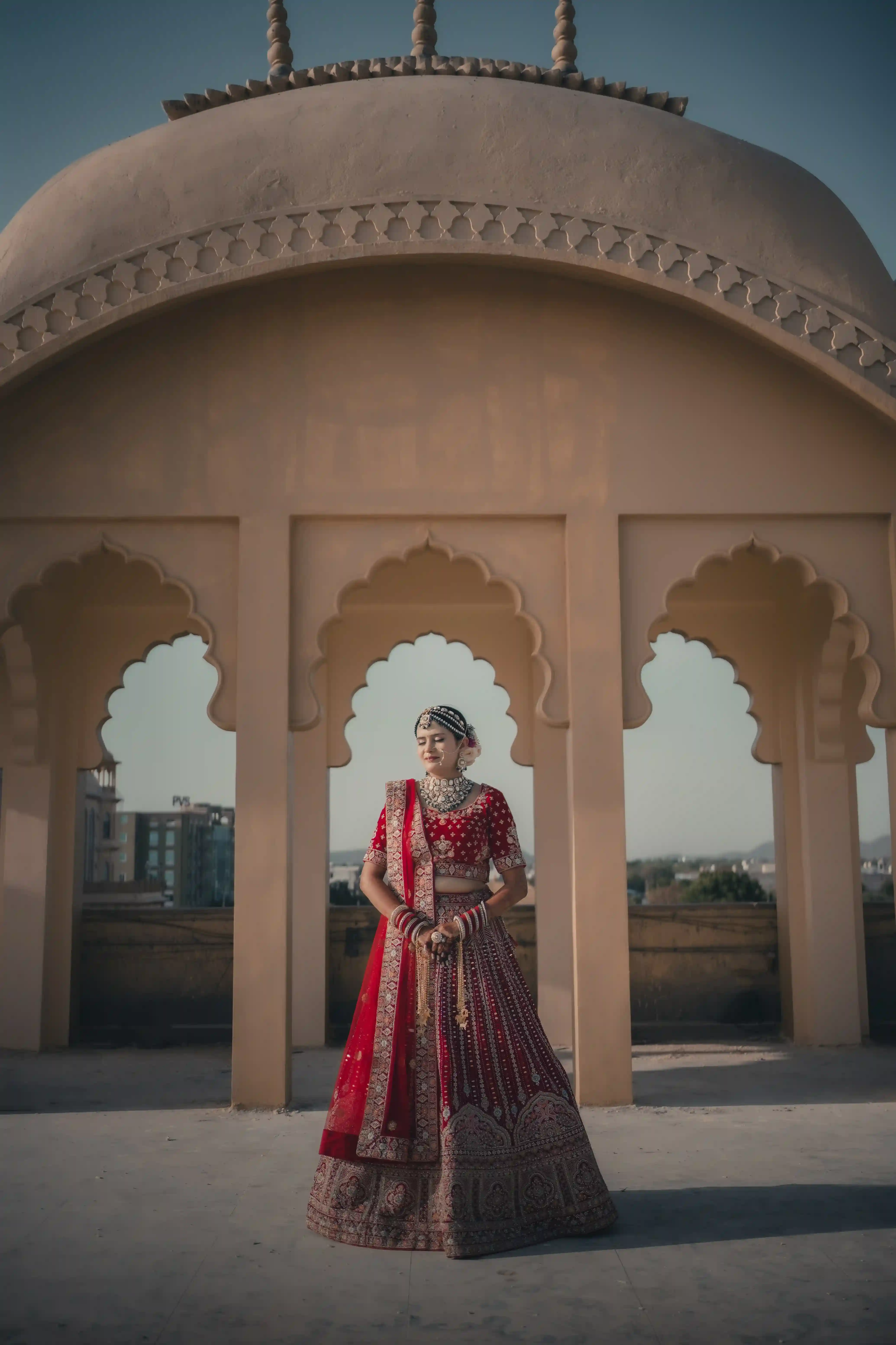 Wedding album