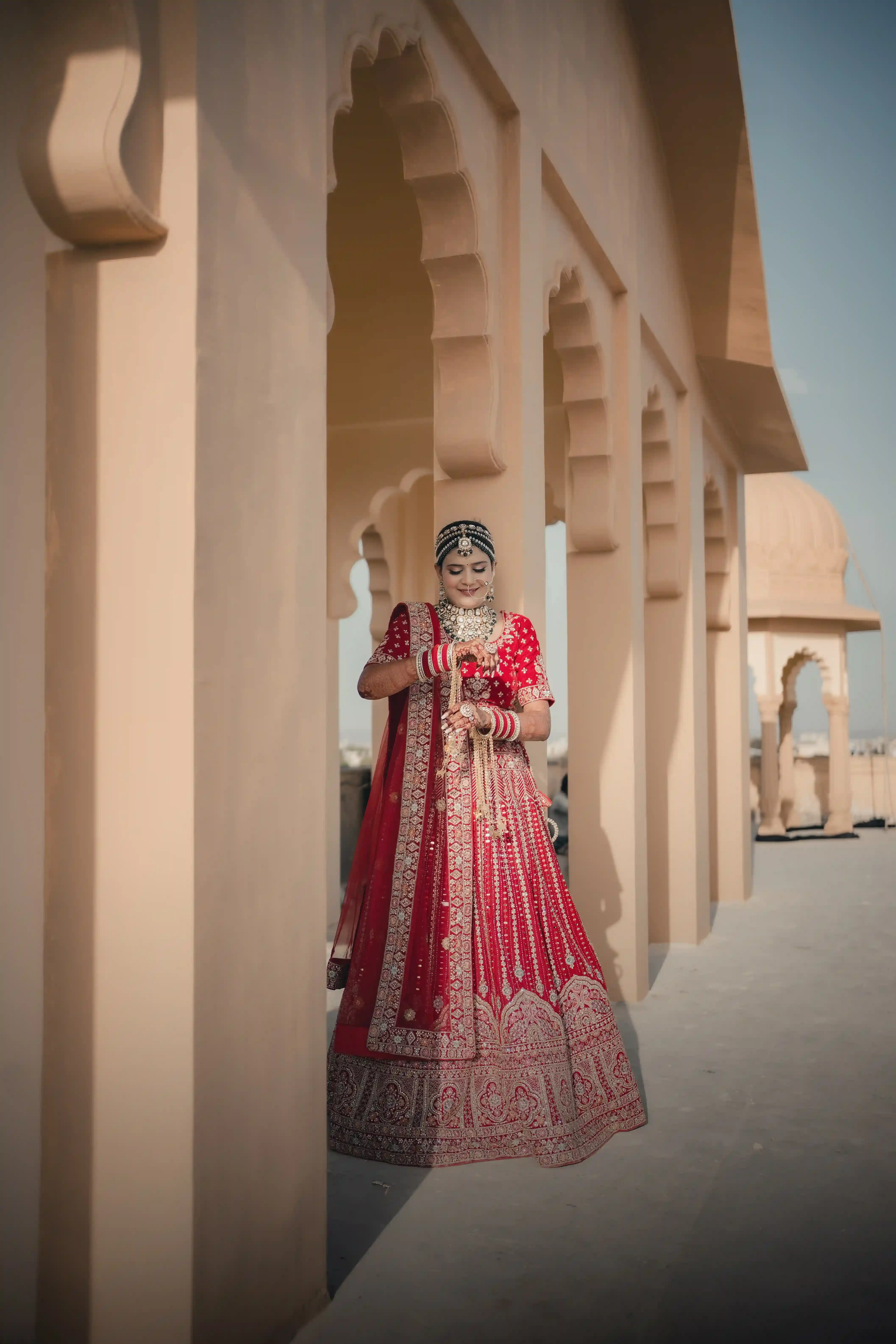 Wedding album