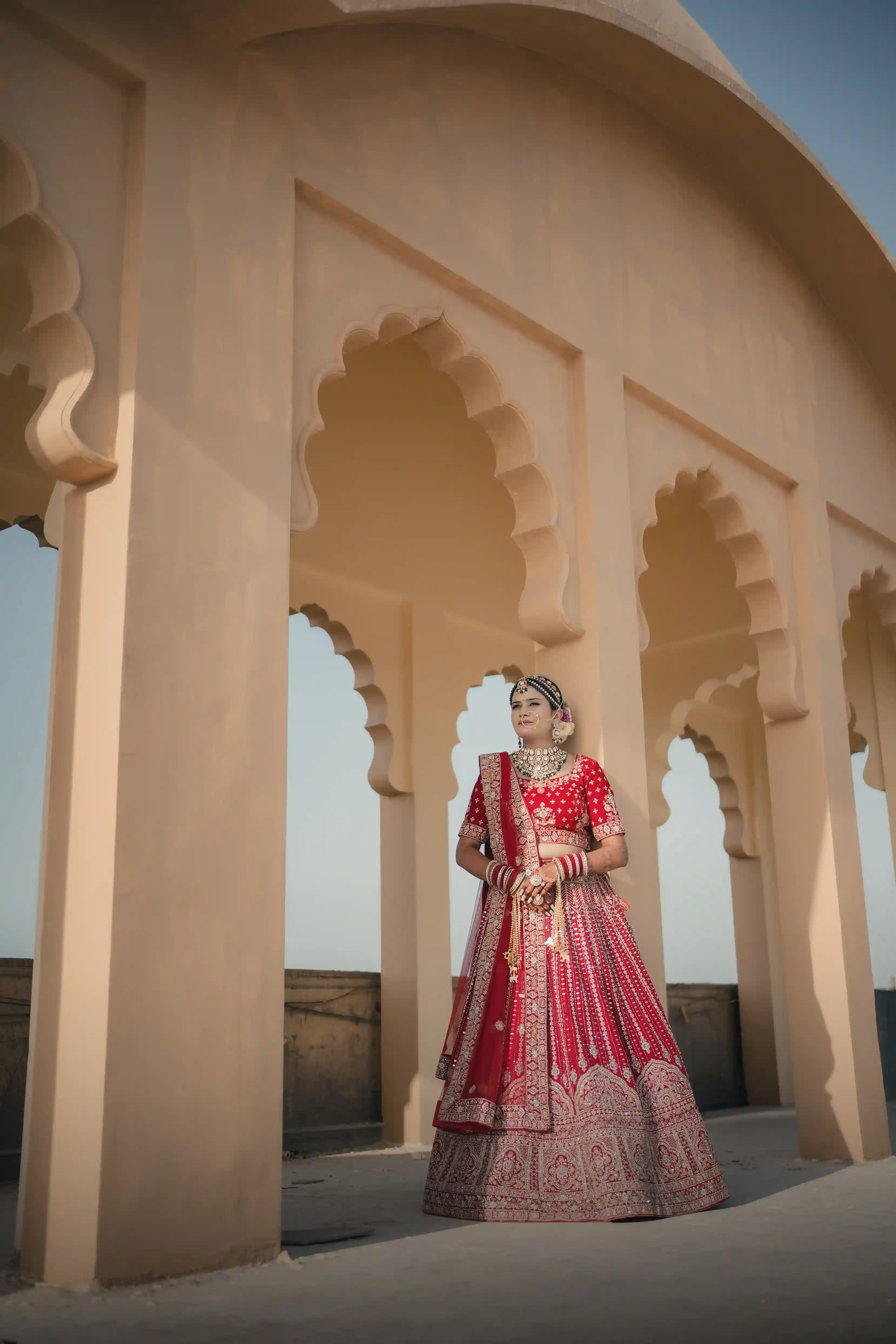 Wedding album
