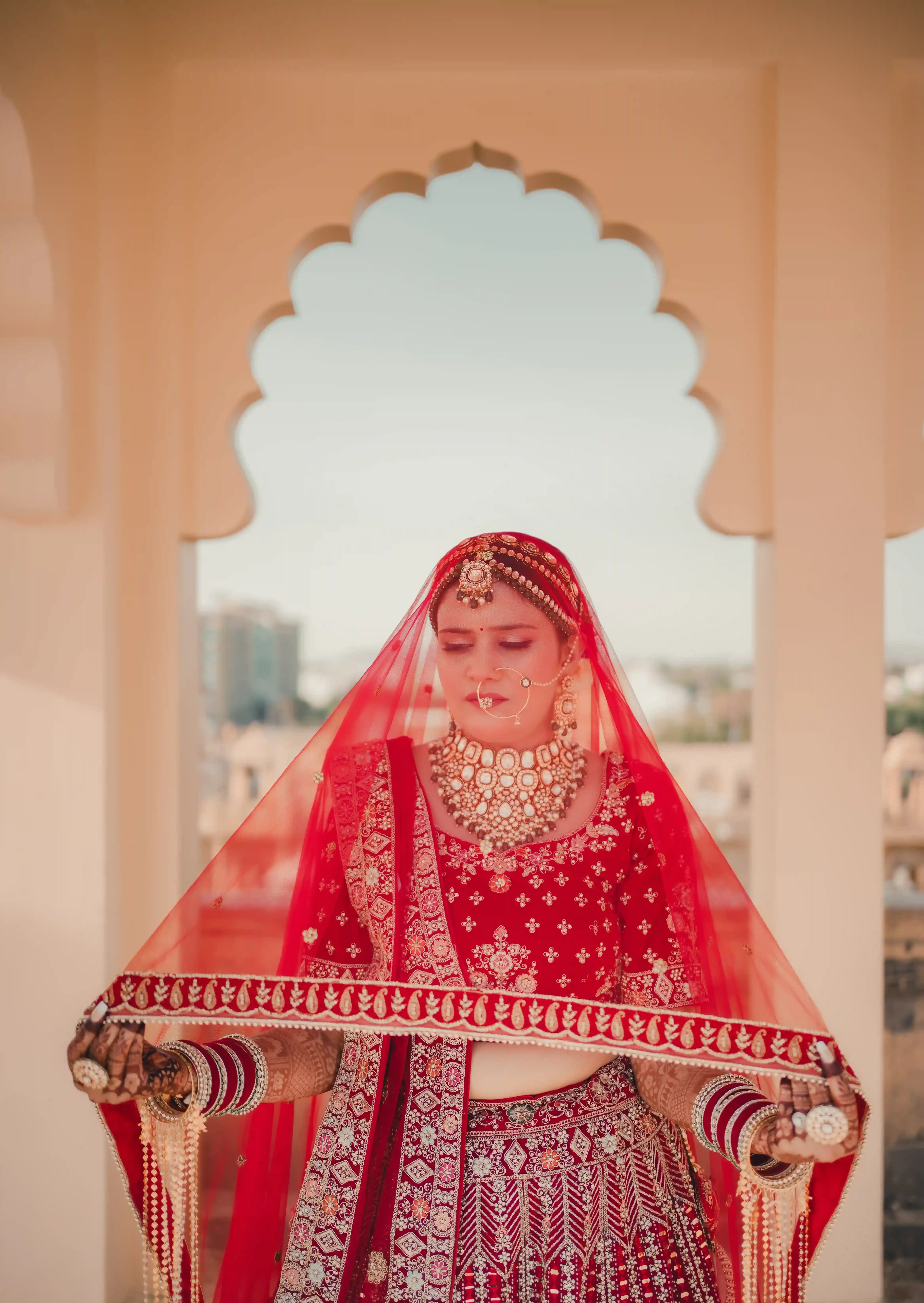 Wedding album