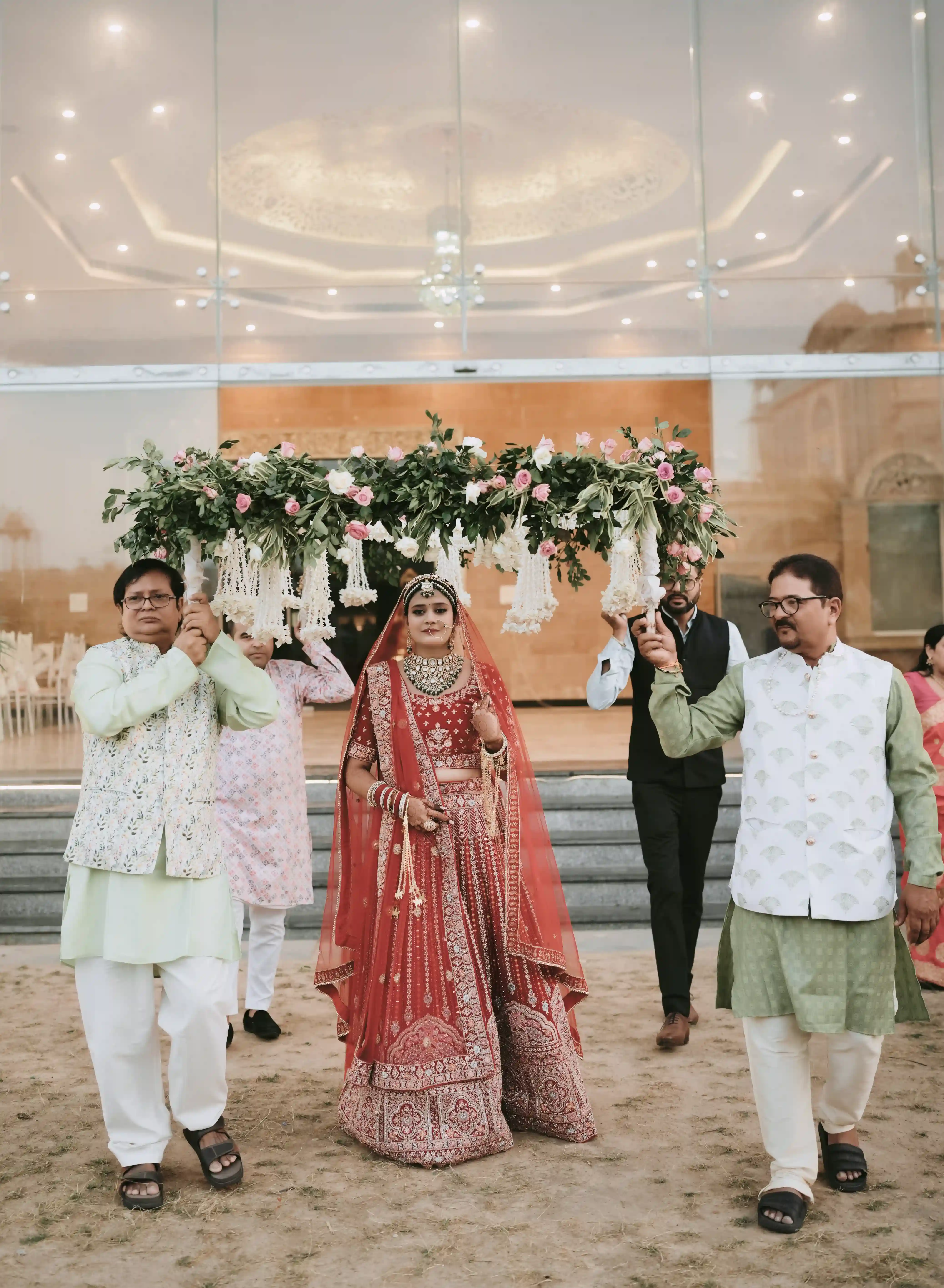 Wedding album