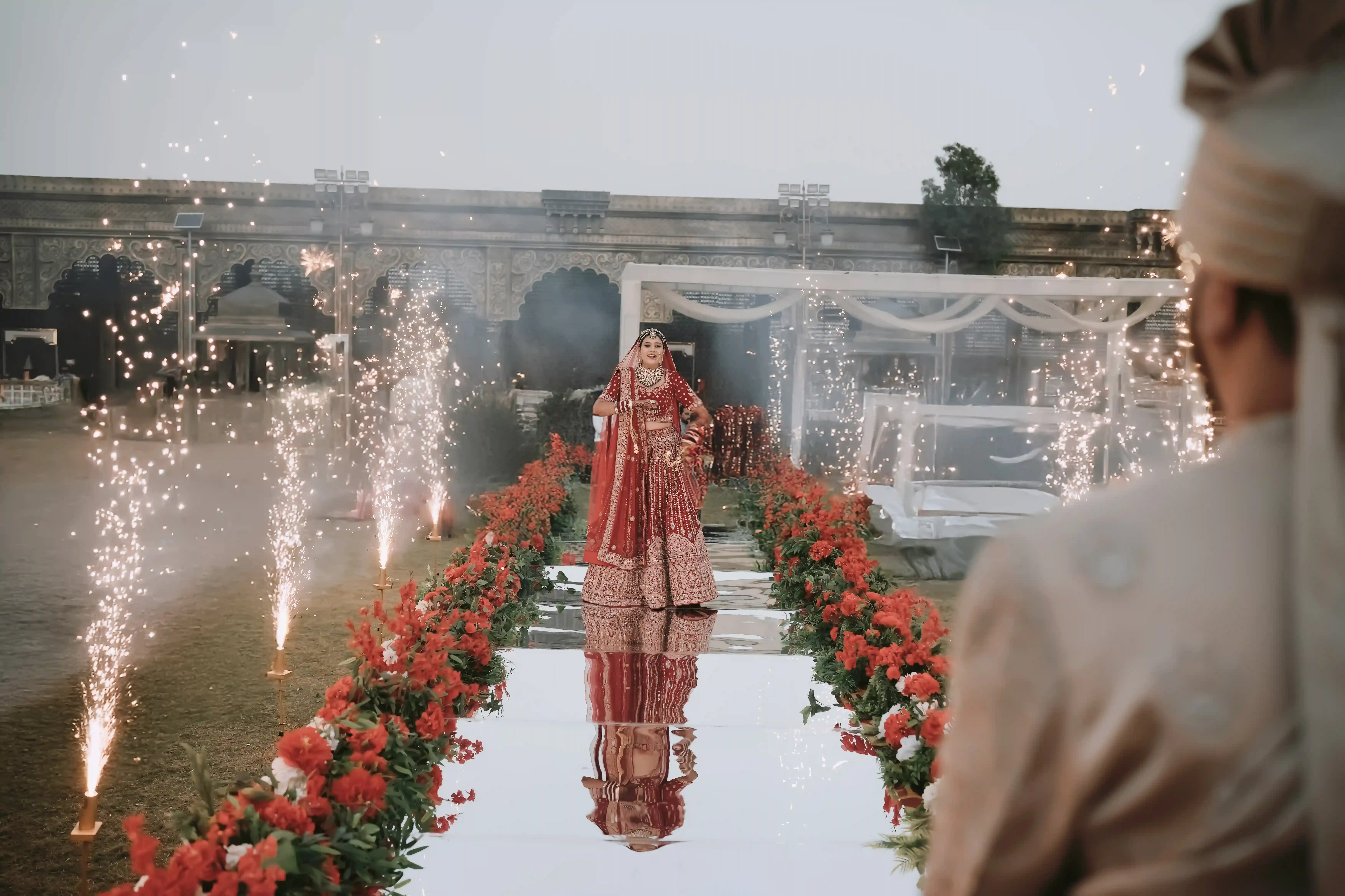 Wedding album