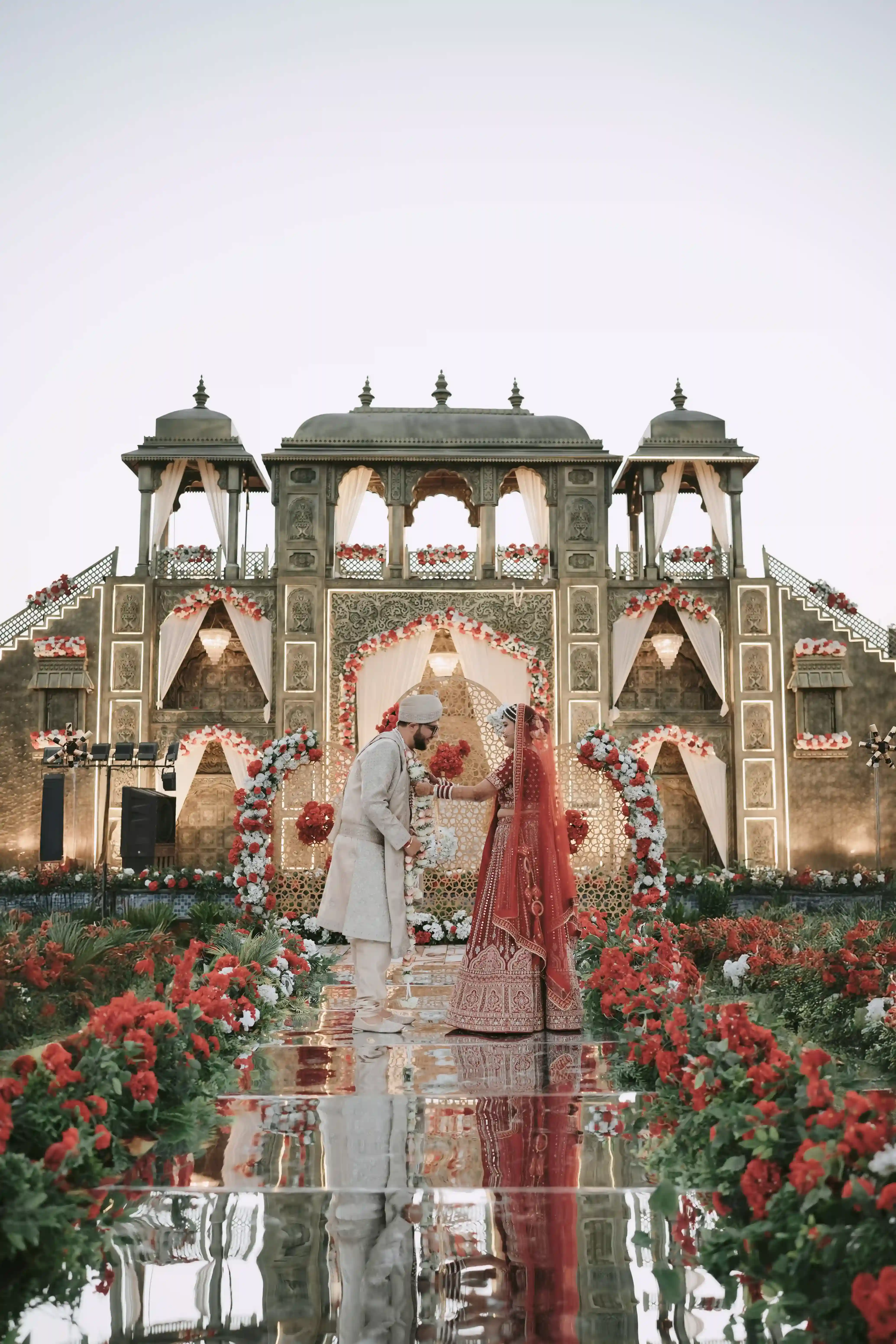 Wedding album